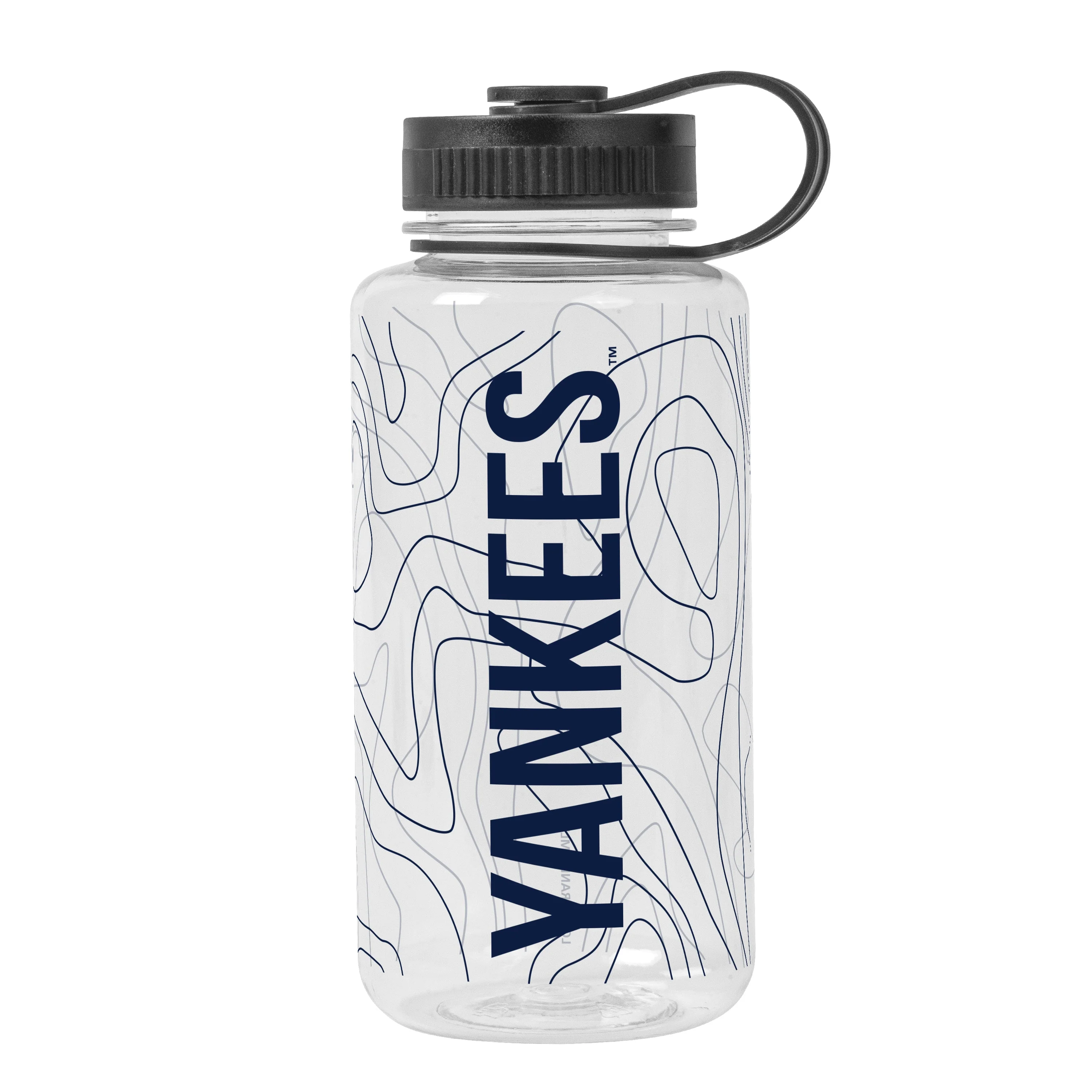NY Yankees 38oz Hydration Bottle