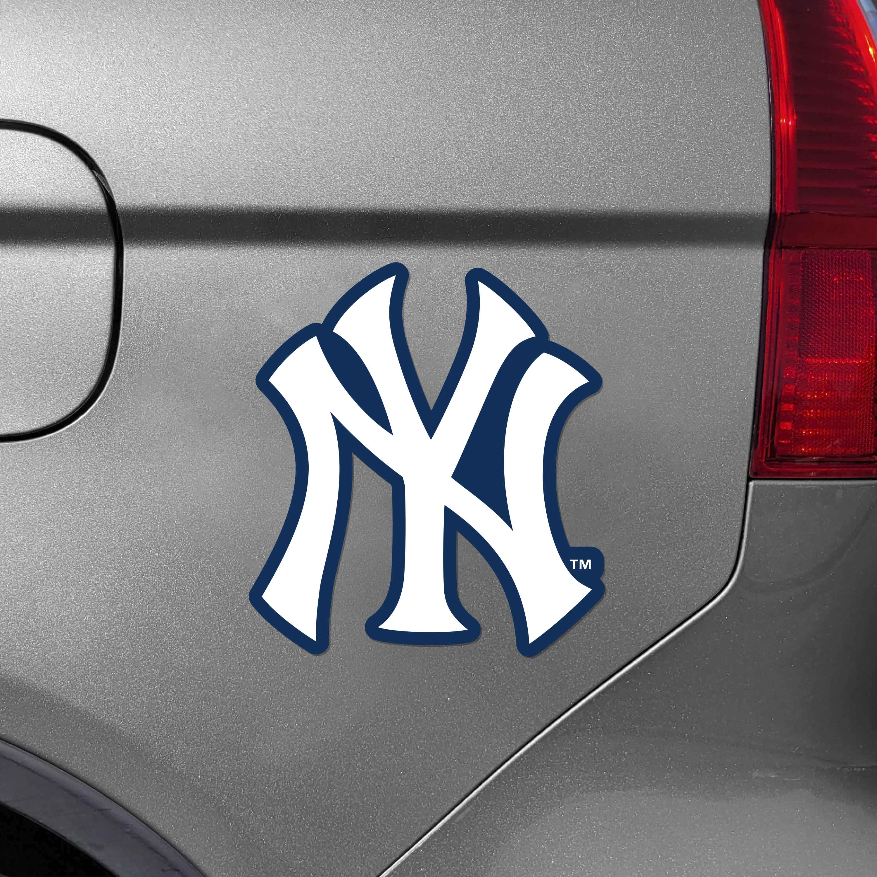 NY Yankees-MAGNETLARGE - Image 2