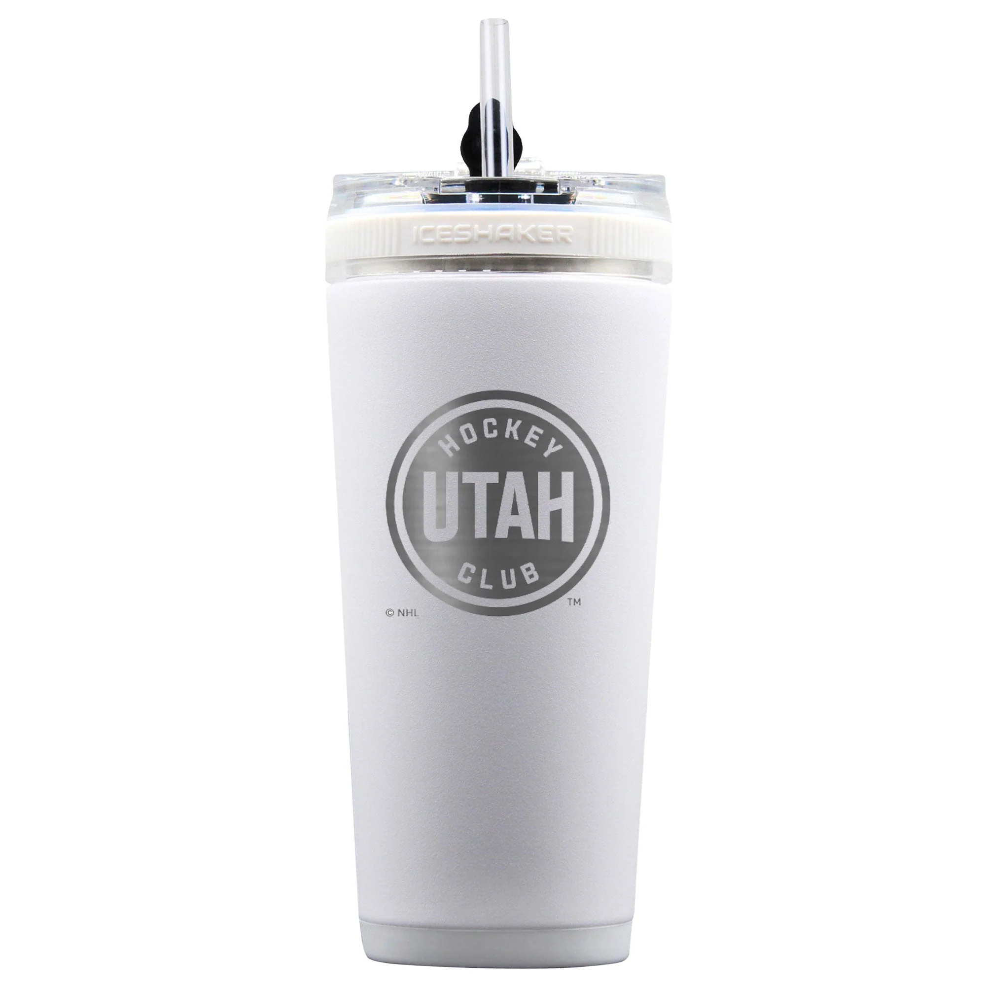 Official NHL Utah Hockey Club Flex Bottles - Image 2