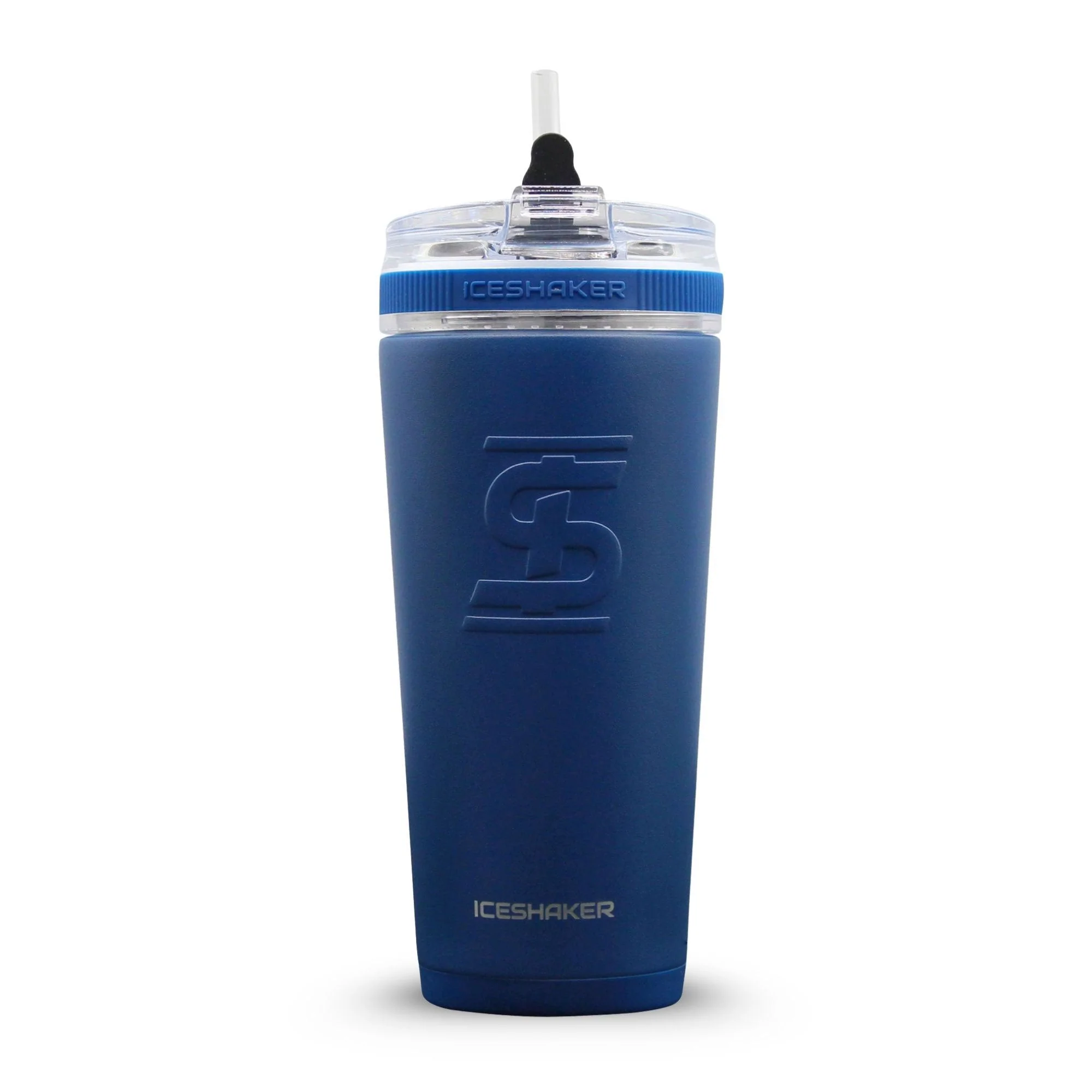 Officially Licensed Auburn University 26oz Flex Bottle - Image 2