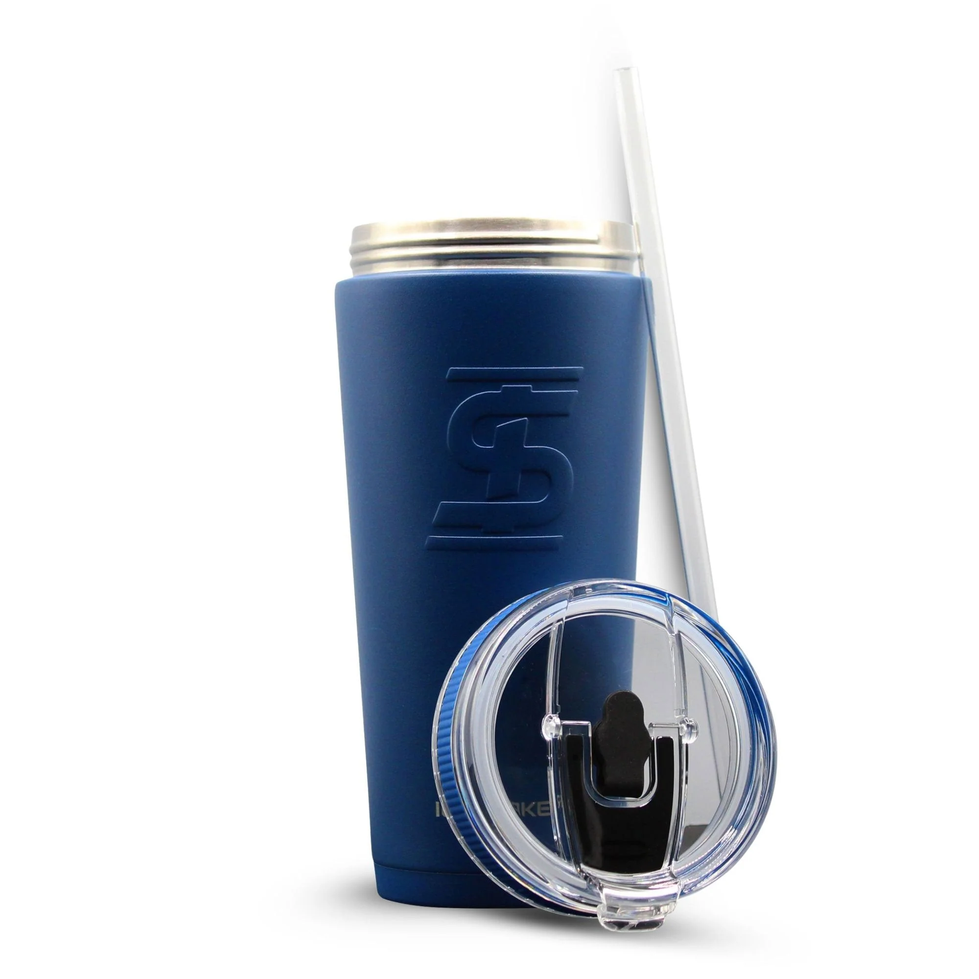 Officially Licensed Auburn University 26oz Flex Bottle - Image 3