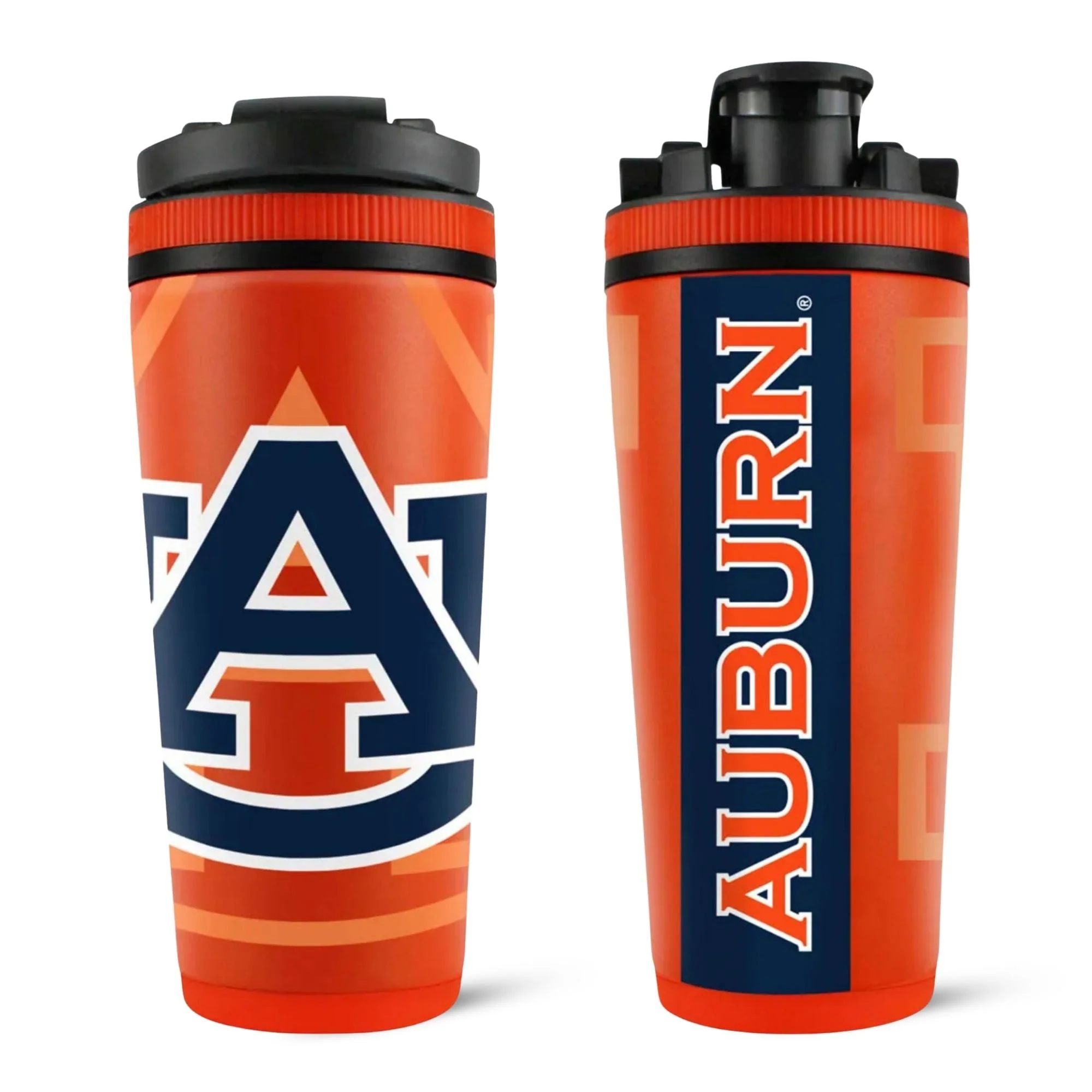 Officially Licensed Auburn University 26oz Ice Shaker - Image 15