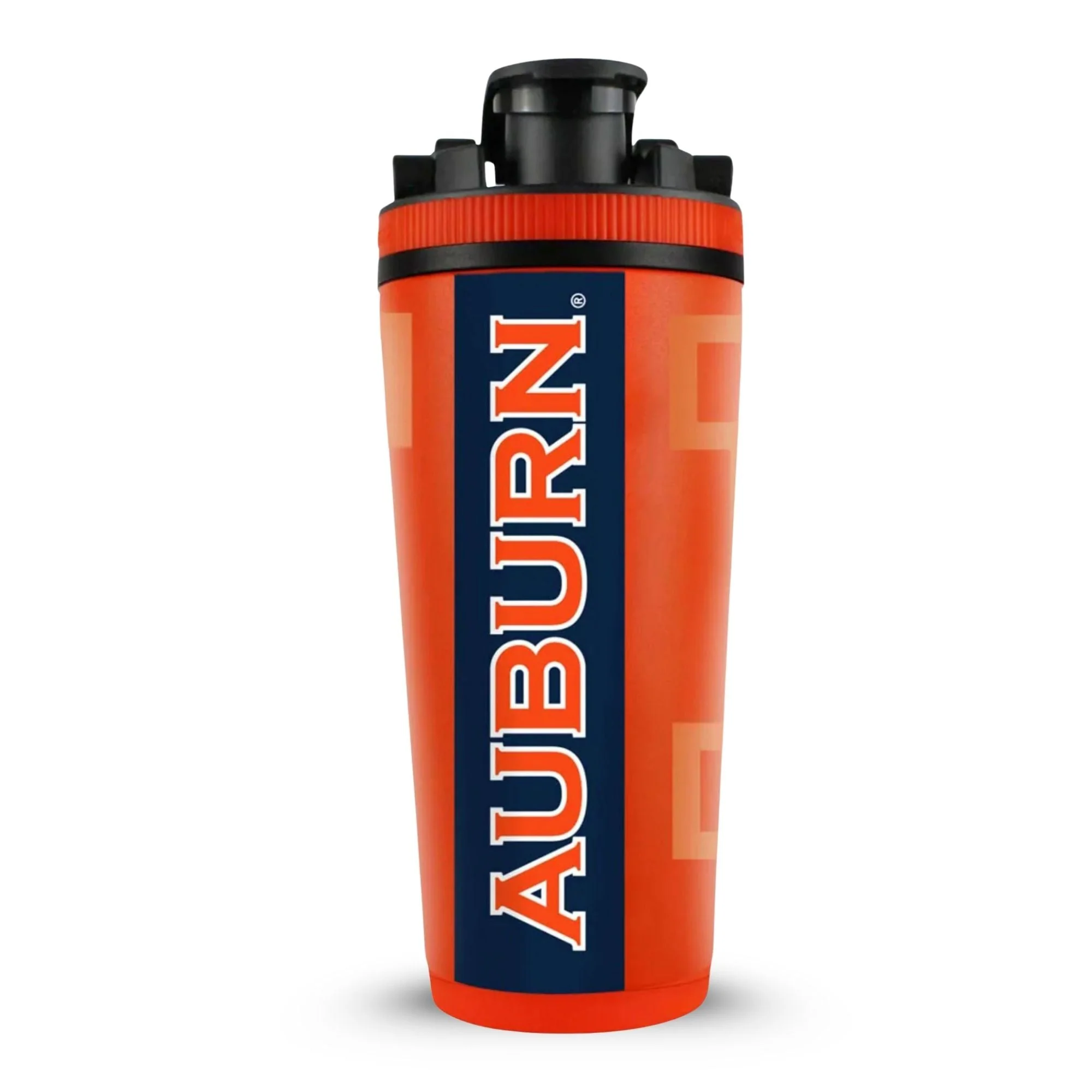 Officially Licensed Auburn University 26oz Ice Shaker - Image 16