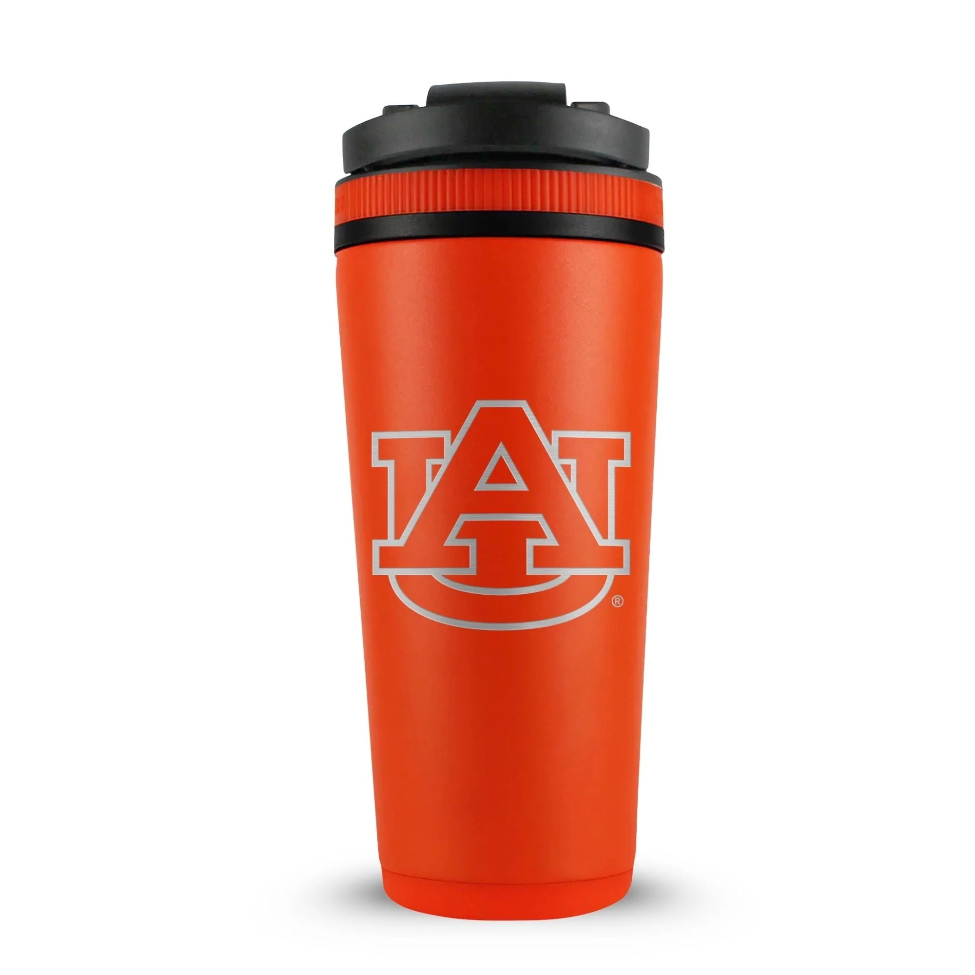 Officially Licensed Auburn University 26oz Ice Shaker - Image 8