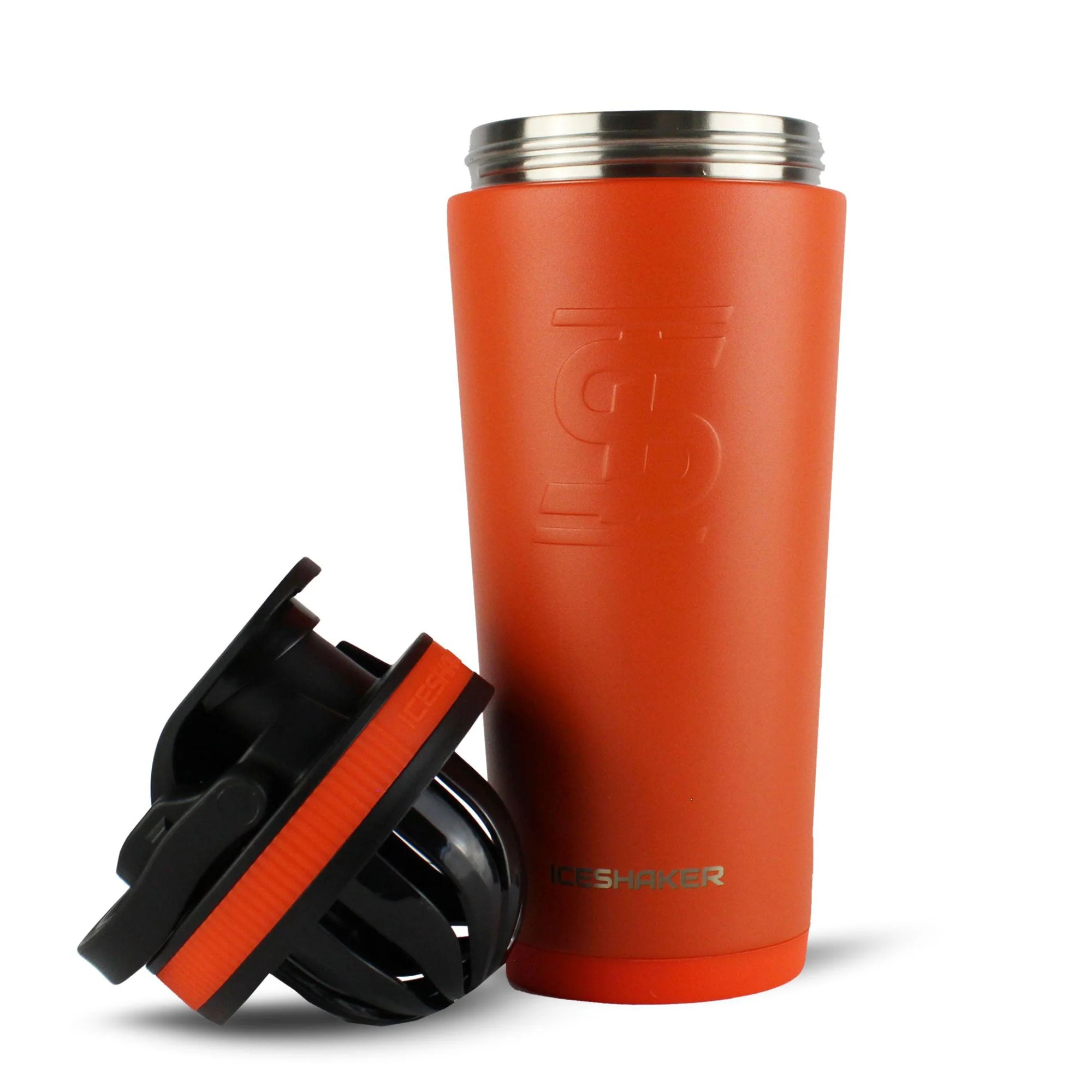 Officially Licensed Auburn University 26oz Ice Shaker - Image 9