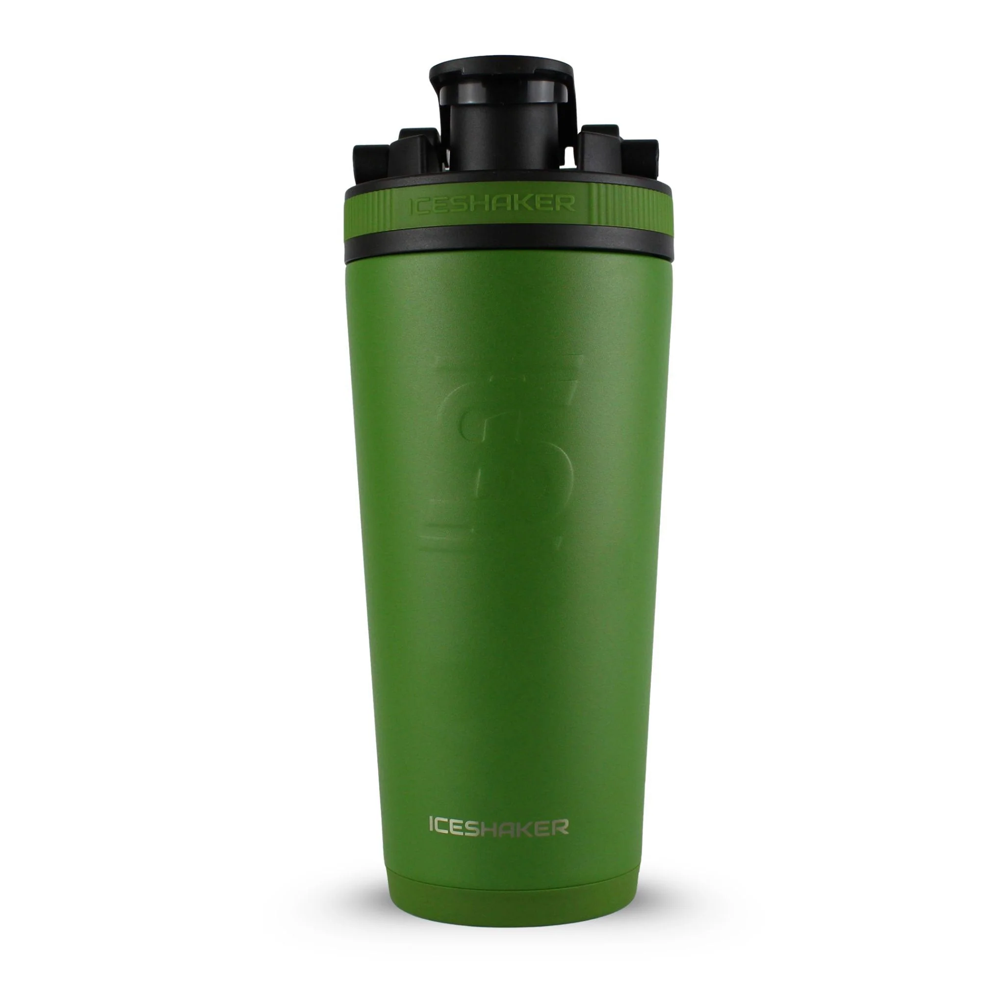 Officially Licensed Baylor University 26oz Ice Shaker - Image 11