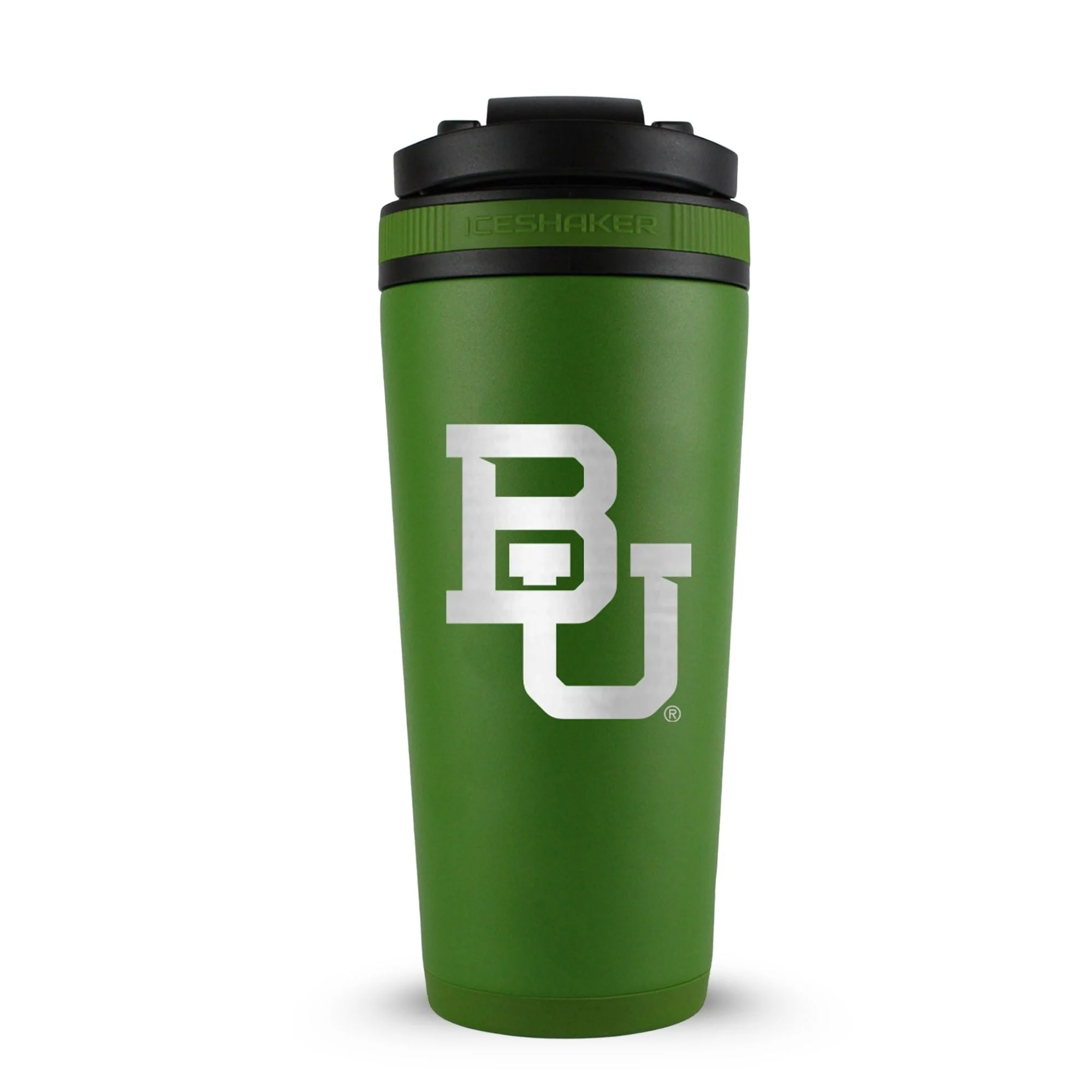 Officially Licensed Baylor University 26oz Ice Shaker - Image 8