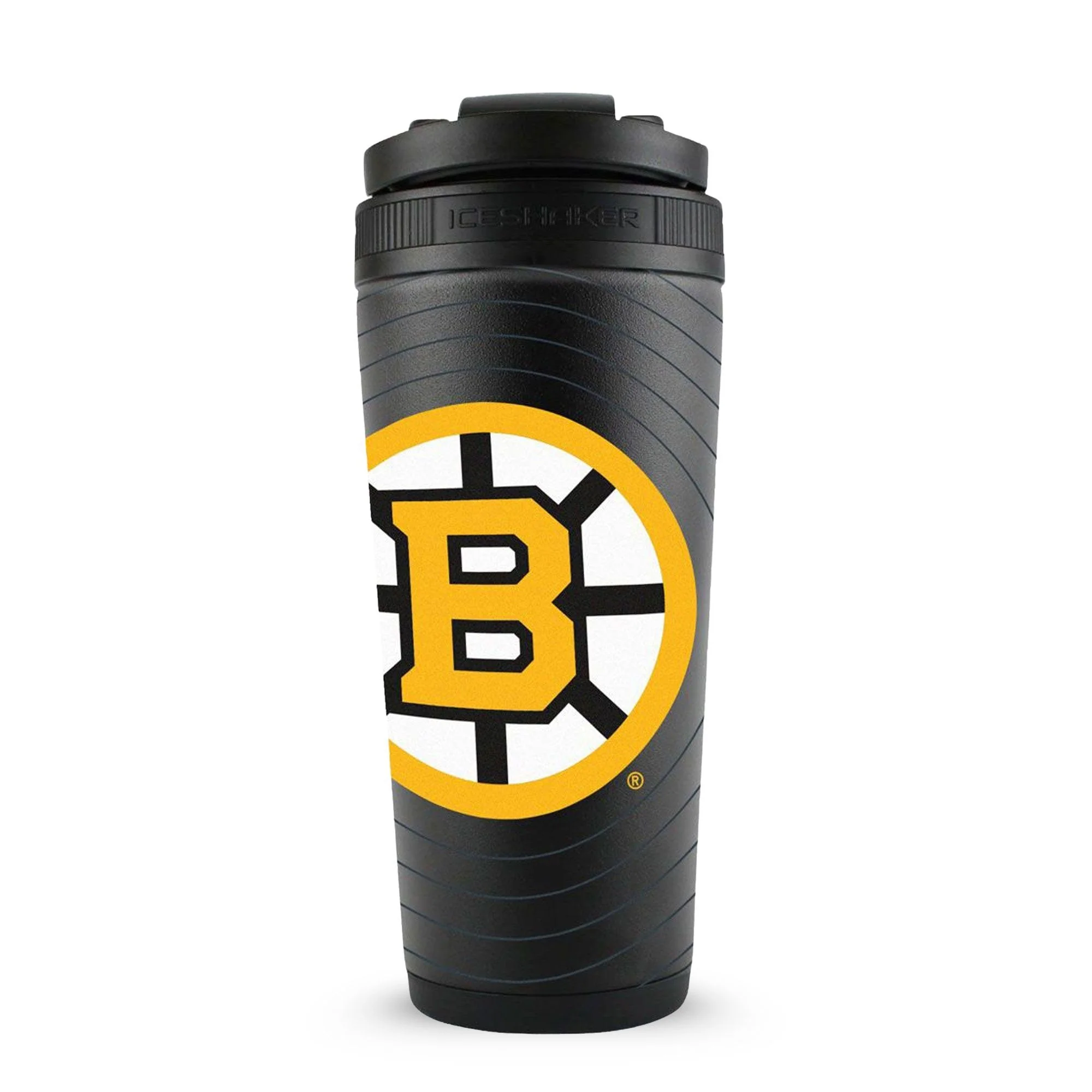 Officially Licensed Boston Bruins Sonar 4D Ice Shaker - Image 3