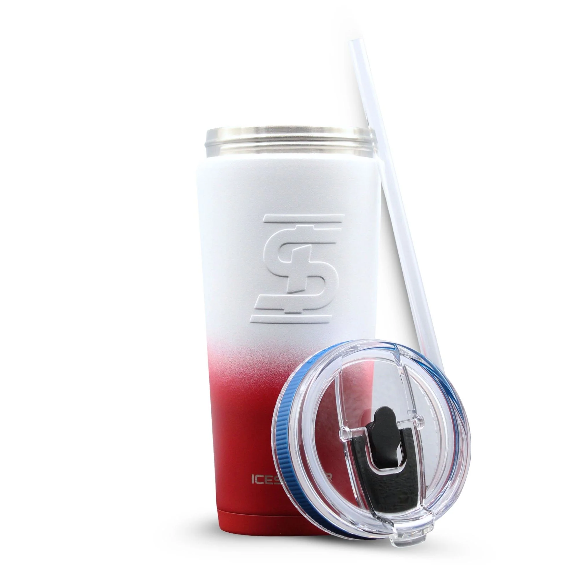 Officially Licensed Buffalo Bills 26oz Flex Bottle - Image 3