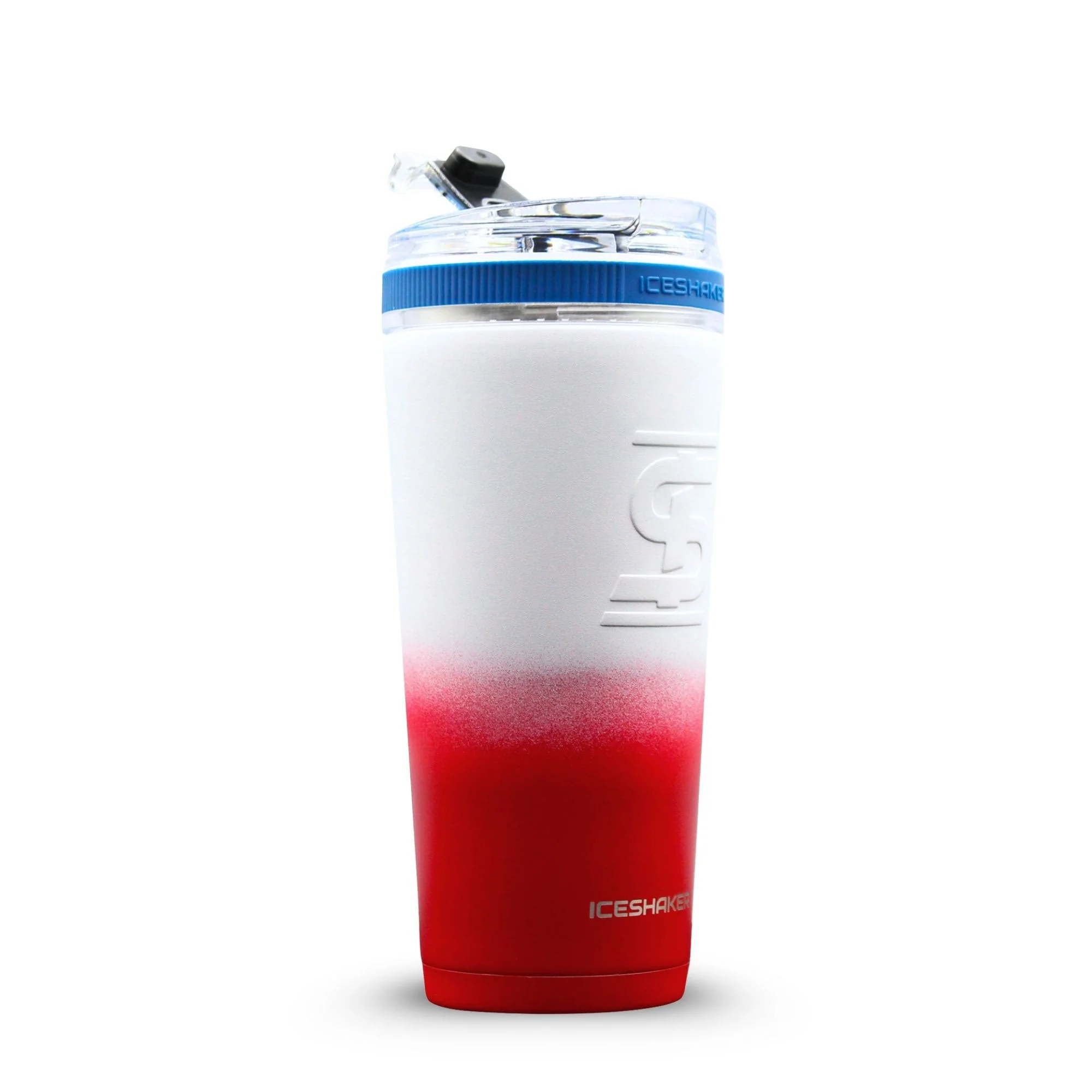 Officially Licensed Buffalo Bills 26oz Flex Bottle - Image 4