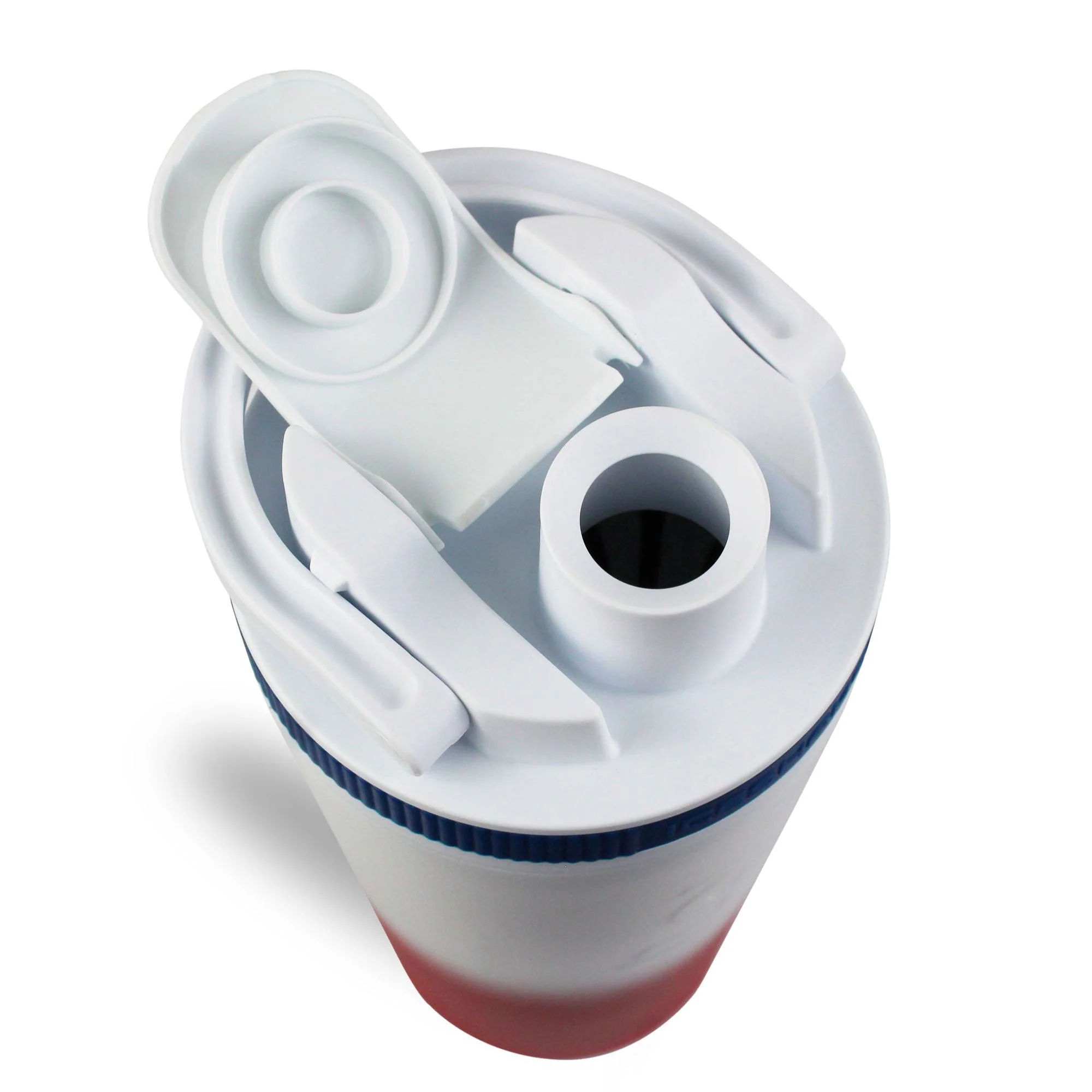 Officially Licensed Buffalo Bills 26oz Ice Shaker - Image 5
