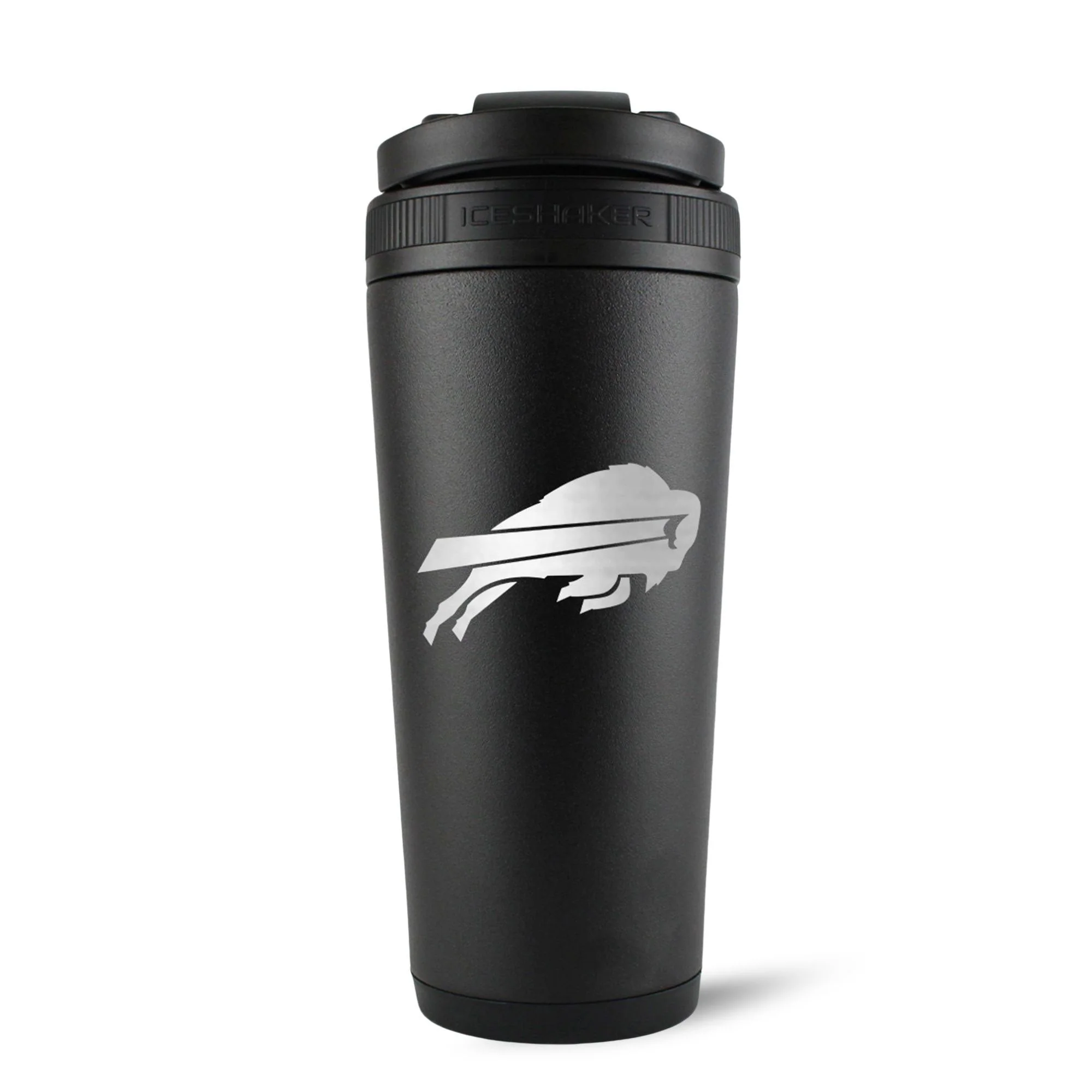 Officially Licensed Buffalo Bills 26oz Ice Shaker - Image 8