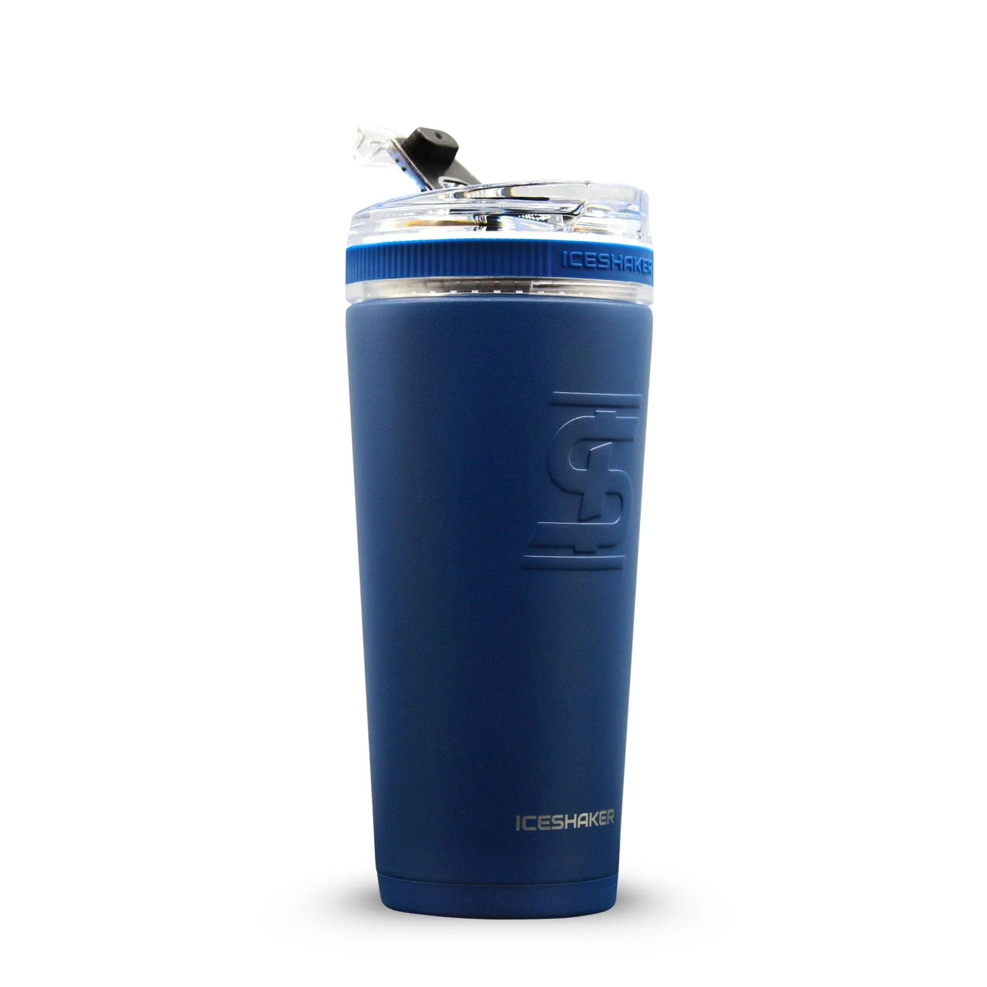 Officially Licensed Chicago Bears 26oz Flex Bottle - Image 4