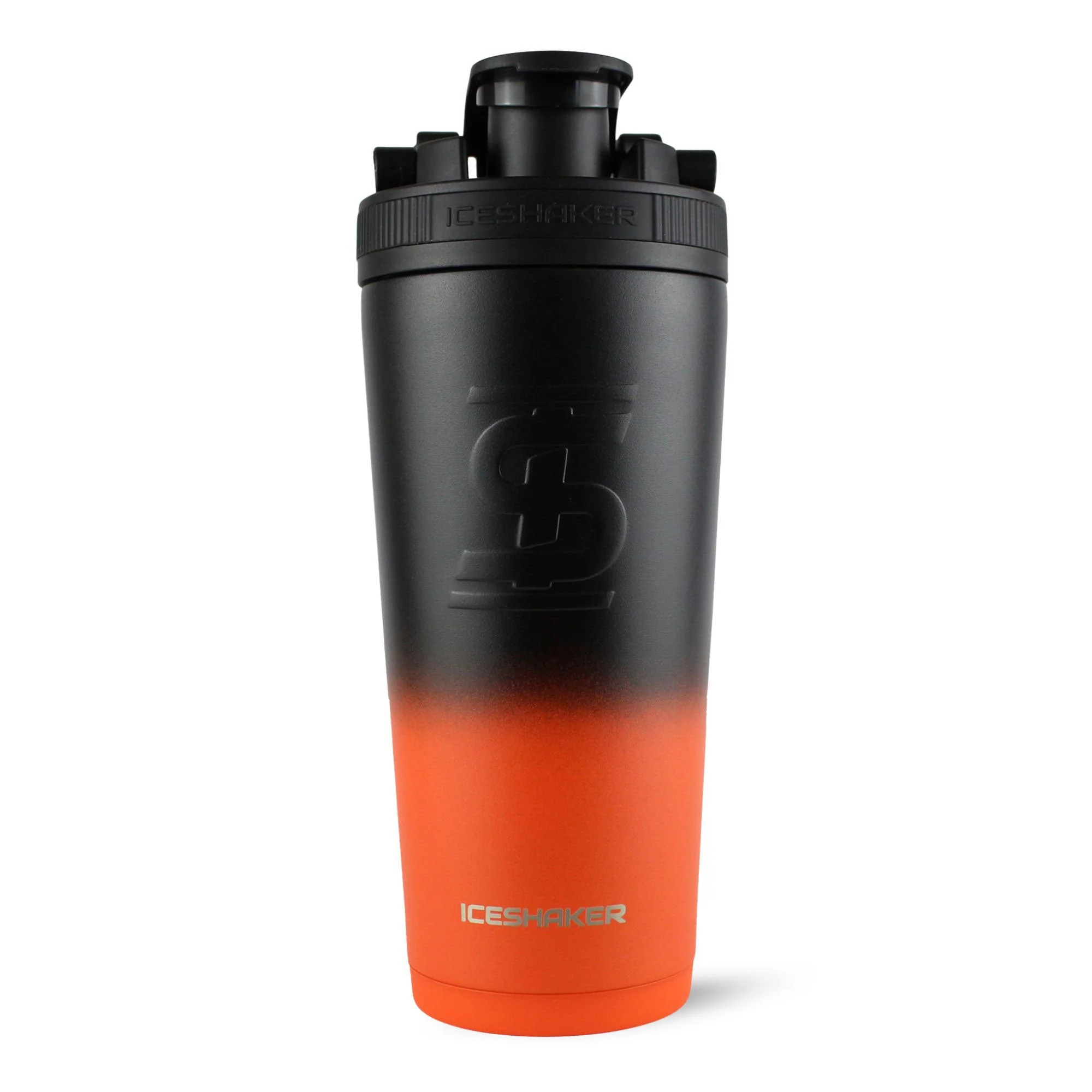 Officially Licensed Cincinnati Bengals 26oz Ice Shaker - Image 11