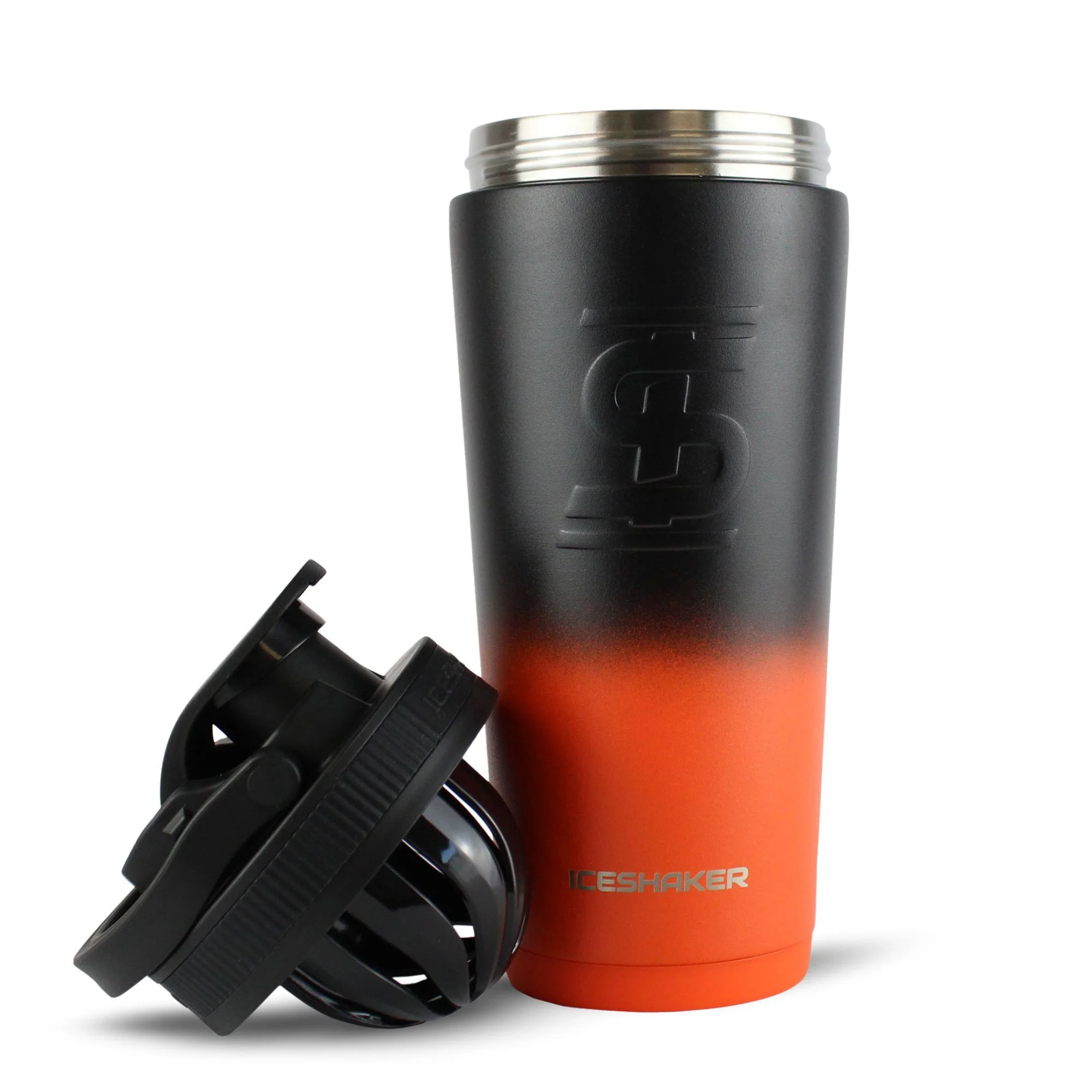 Officially Licensed Cincinnati Bengals 26oz Ice Shaker - Image 9