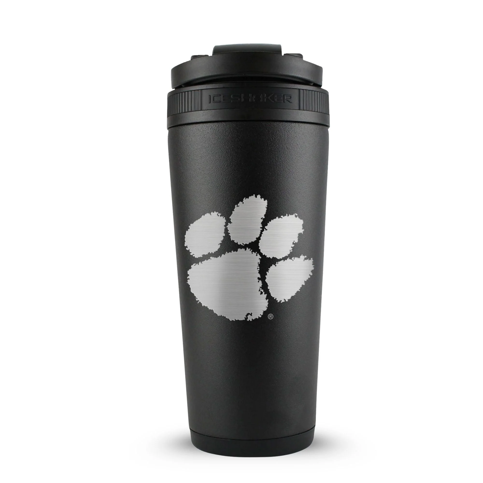 Officially Licensed Clemson University 26oz Ice Shaker - Image 8