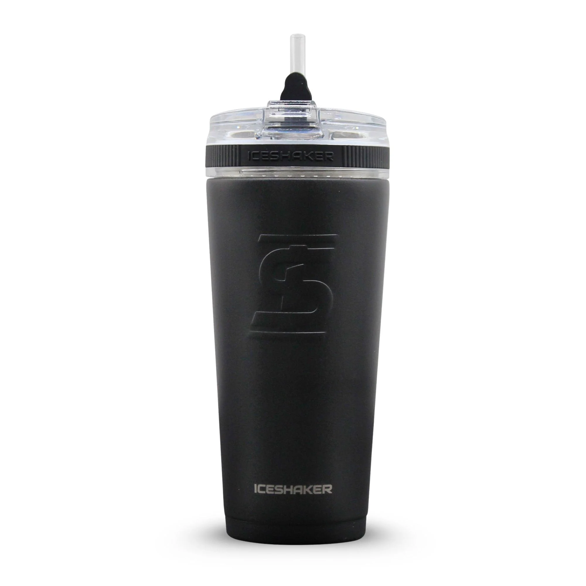 Officially Licensed Dallas Cowboys 26oz Flex Bottle - Image 2