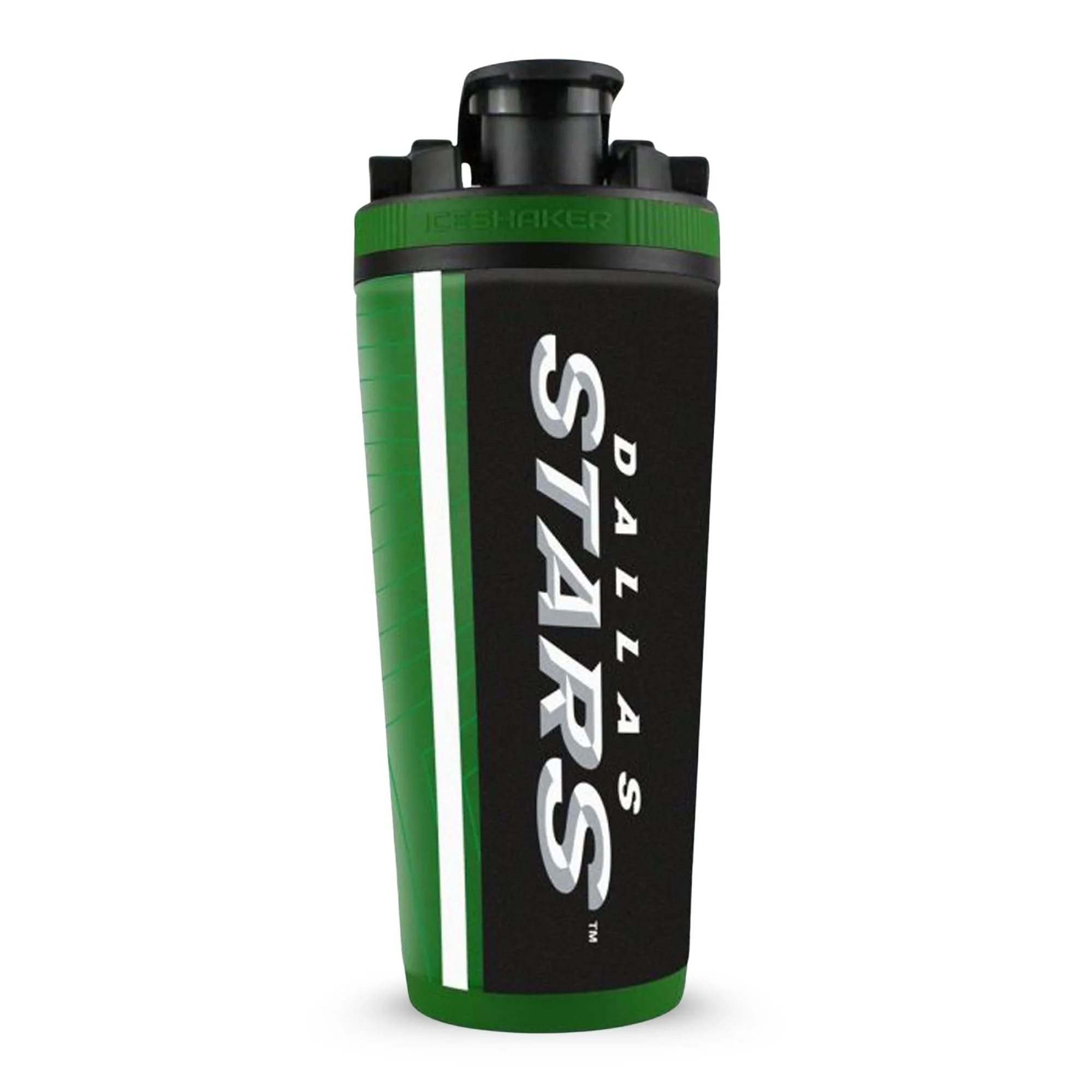 Officially Licensed Dallas Stars Sonar 4D Ice Shaker - Image 2