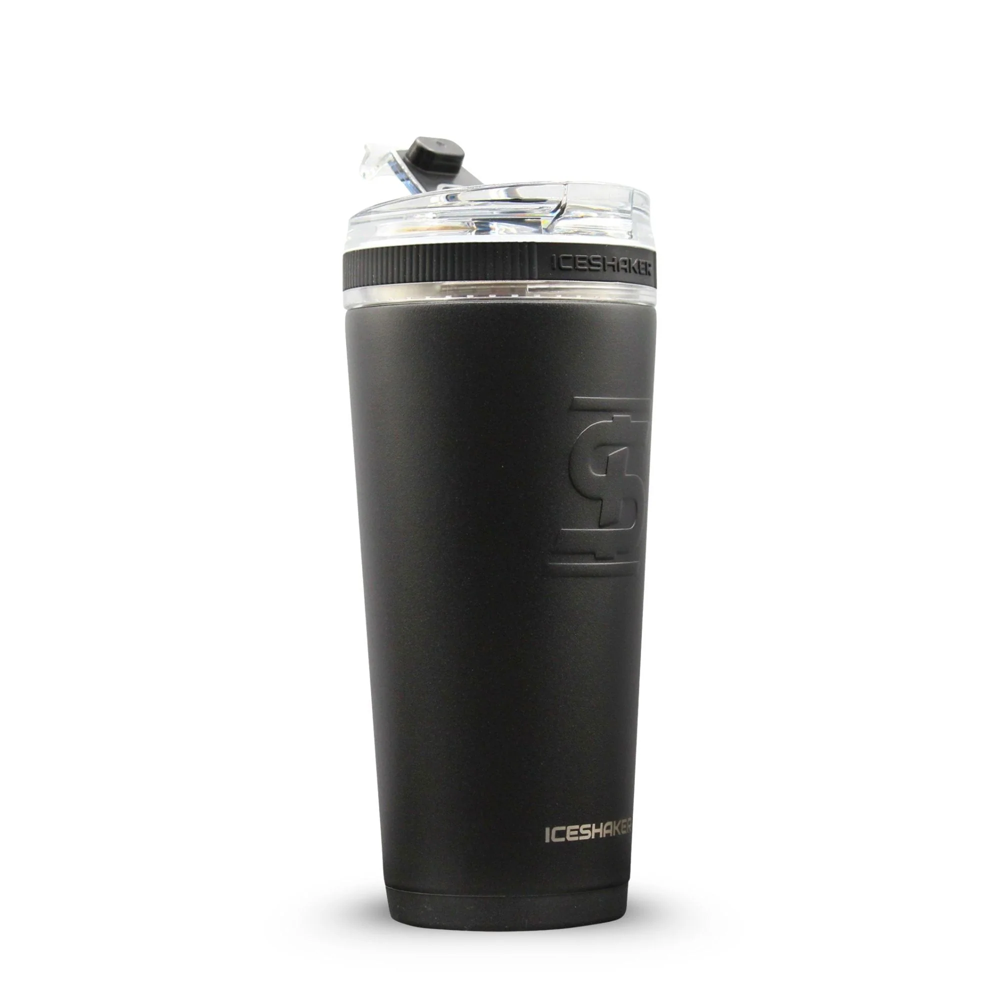 Officially Licensed Denver Broncos 26oz Flex Bottle - Image 4