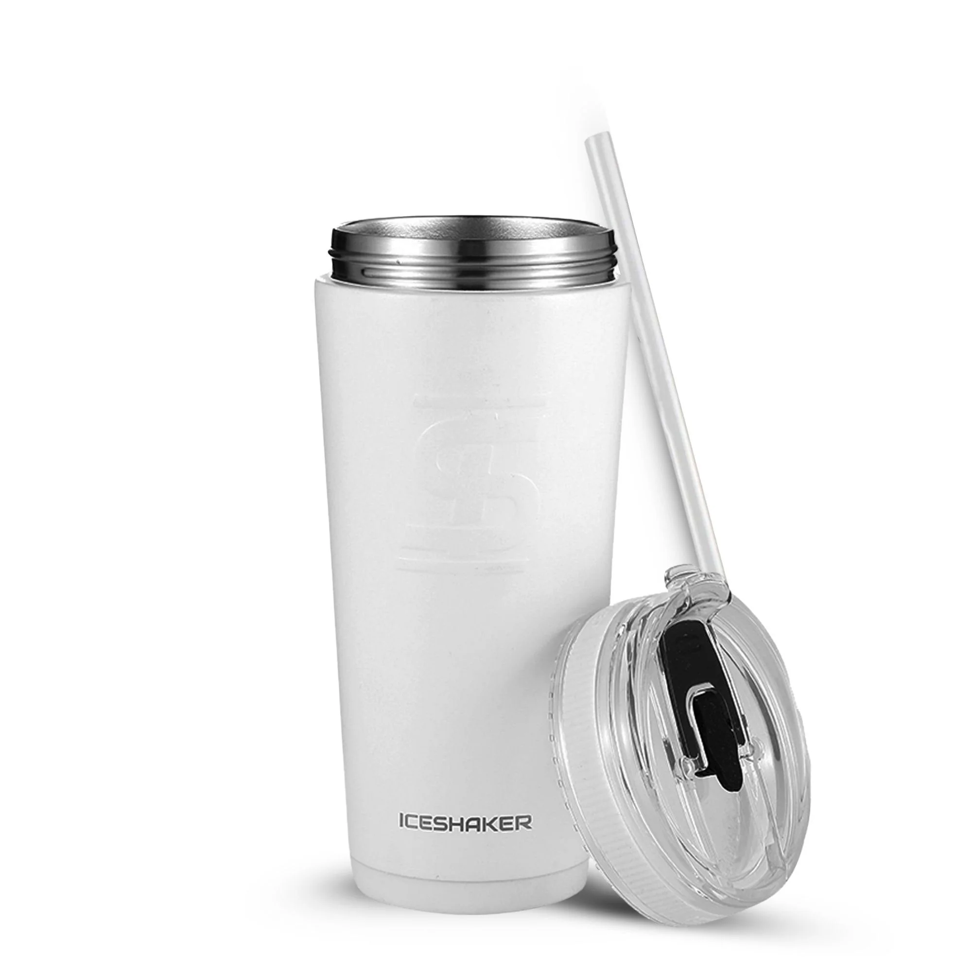 Officially Licensed Denver Broncos 26oz Flex Bottle - Image 9