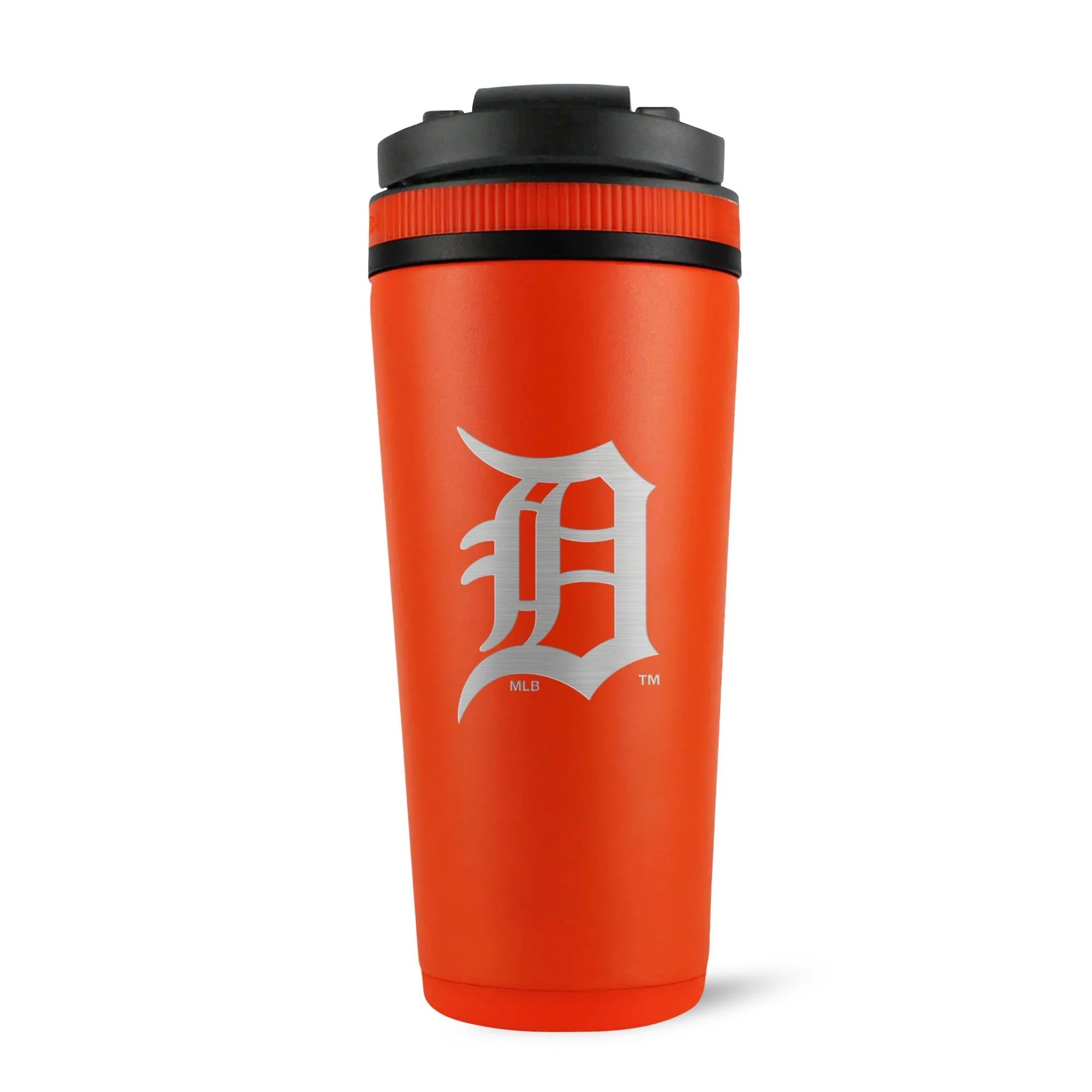 Officially Licensed Detroit Tigers 26oz Ice Shaker - Image 8