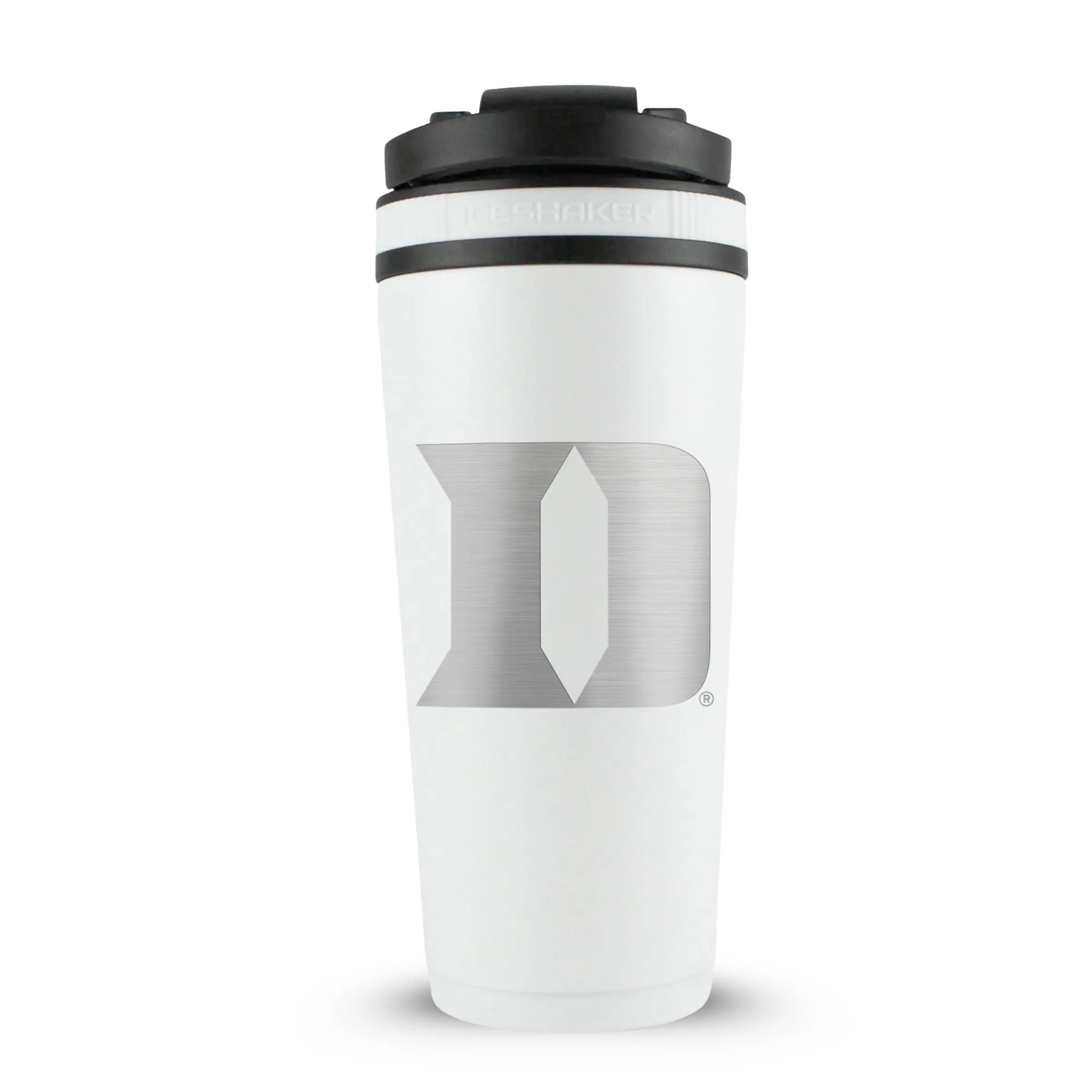 Officially Licensed Duke University 26oz Ice Shaker - Image 8