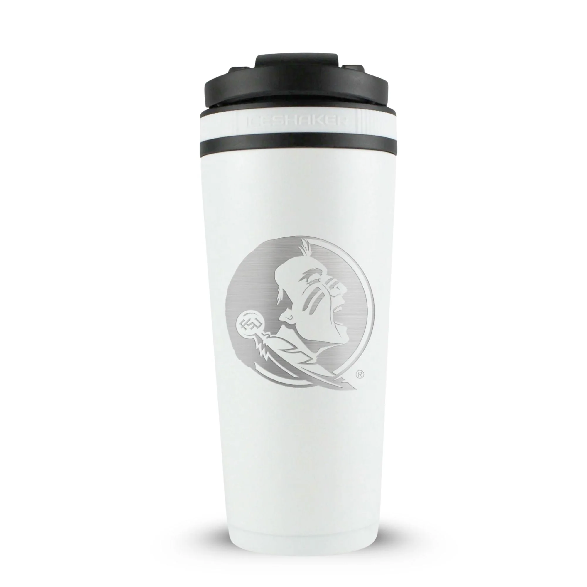 Officially Licensed Florida State 26oz Ice Shaker - Image 11