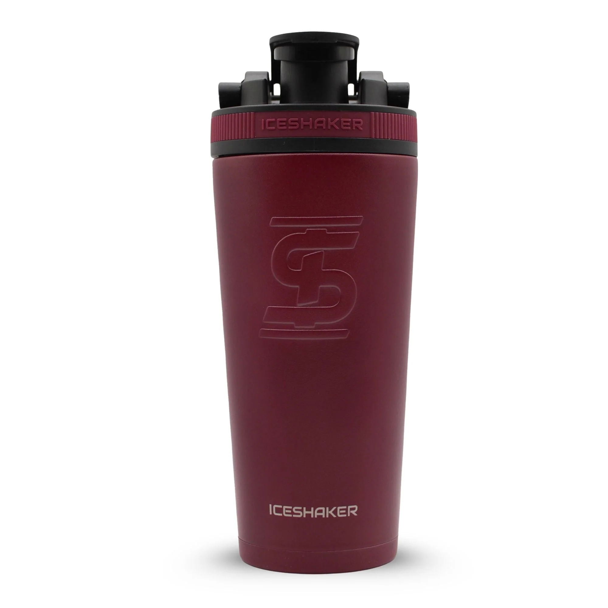 Officially Licensed Florida State 26oz Ice Shaker - Image 21