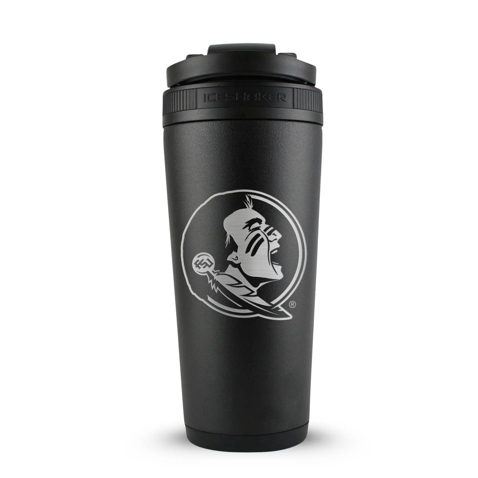 Officially Licensed Florida State 26oz Ice Shaker - Image 4