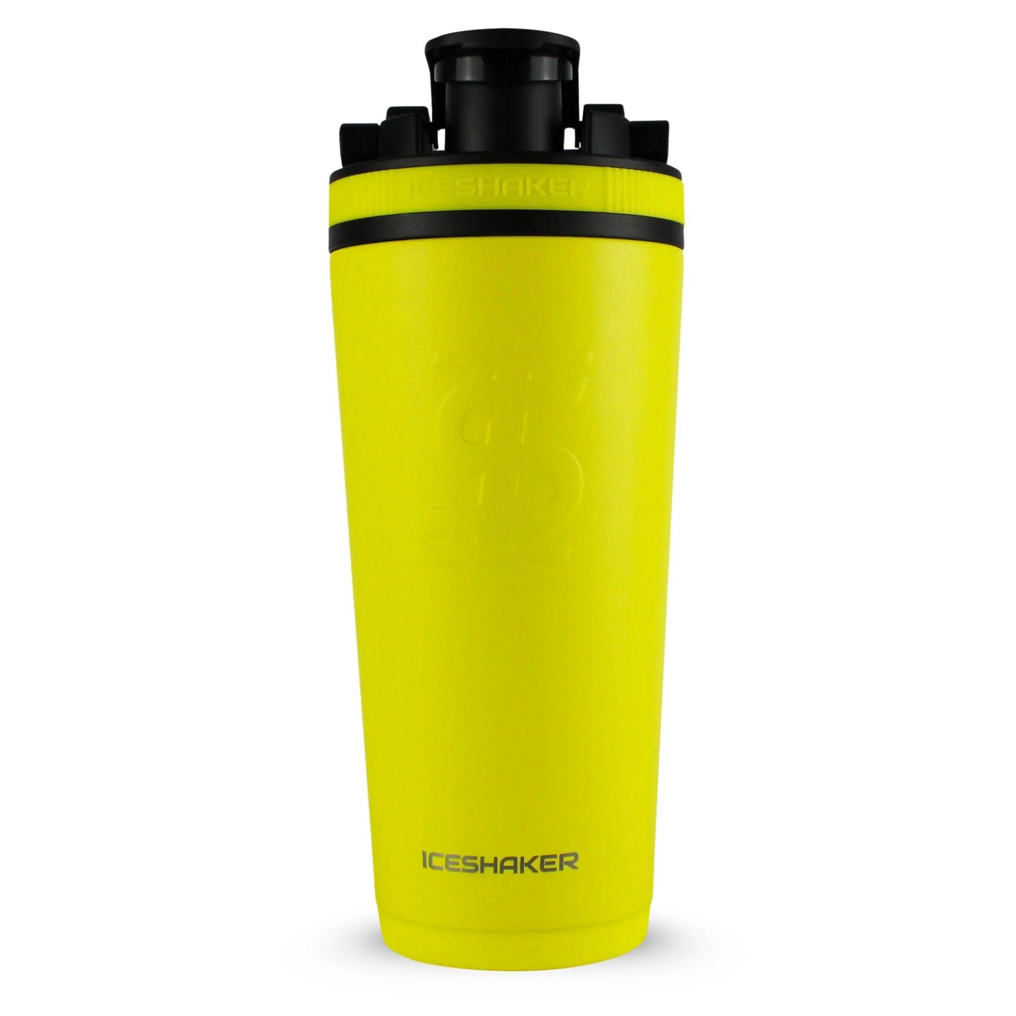 Officially Licensed Indiana Pacers 26oz Ice Shaker - Image 11