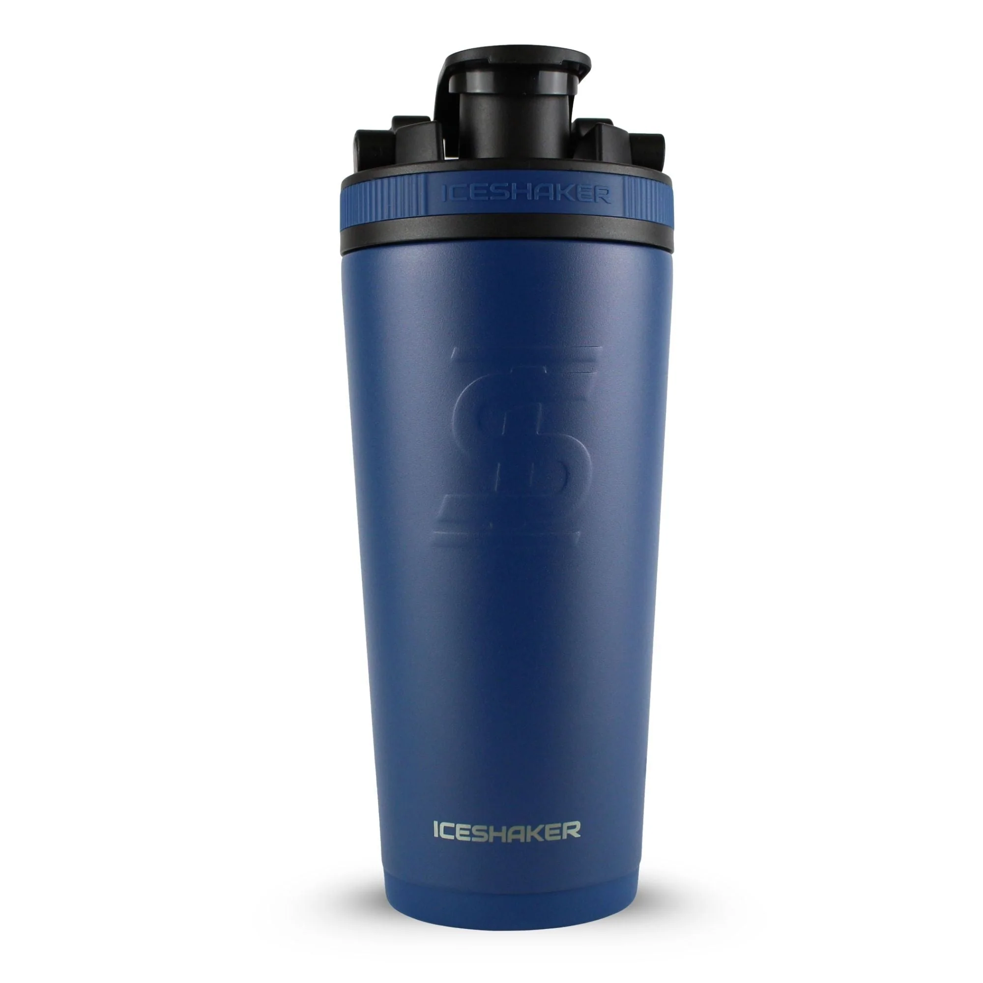 Officially Licensed Indiana Pacers 26oz Ice Shaker - Image 4