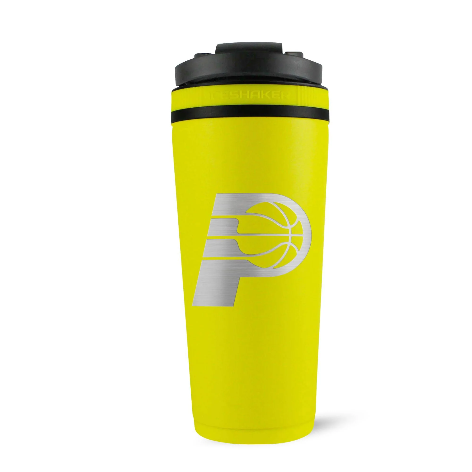 Officially Licensed Indiana Pacers 26oz Ice Shaker - Image 8