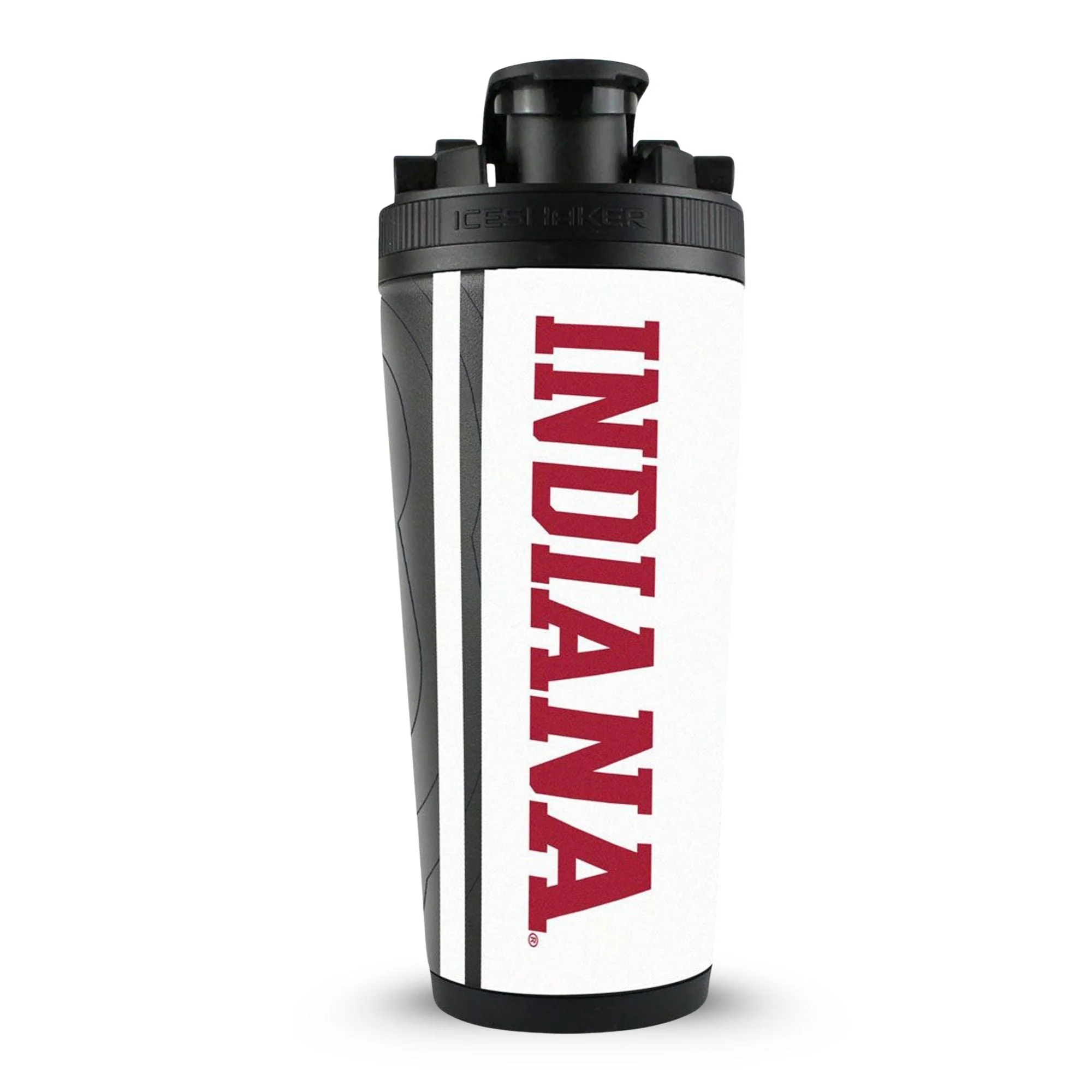 Officially Licensed Indiana University 26oz Ice Shaker - Image 16