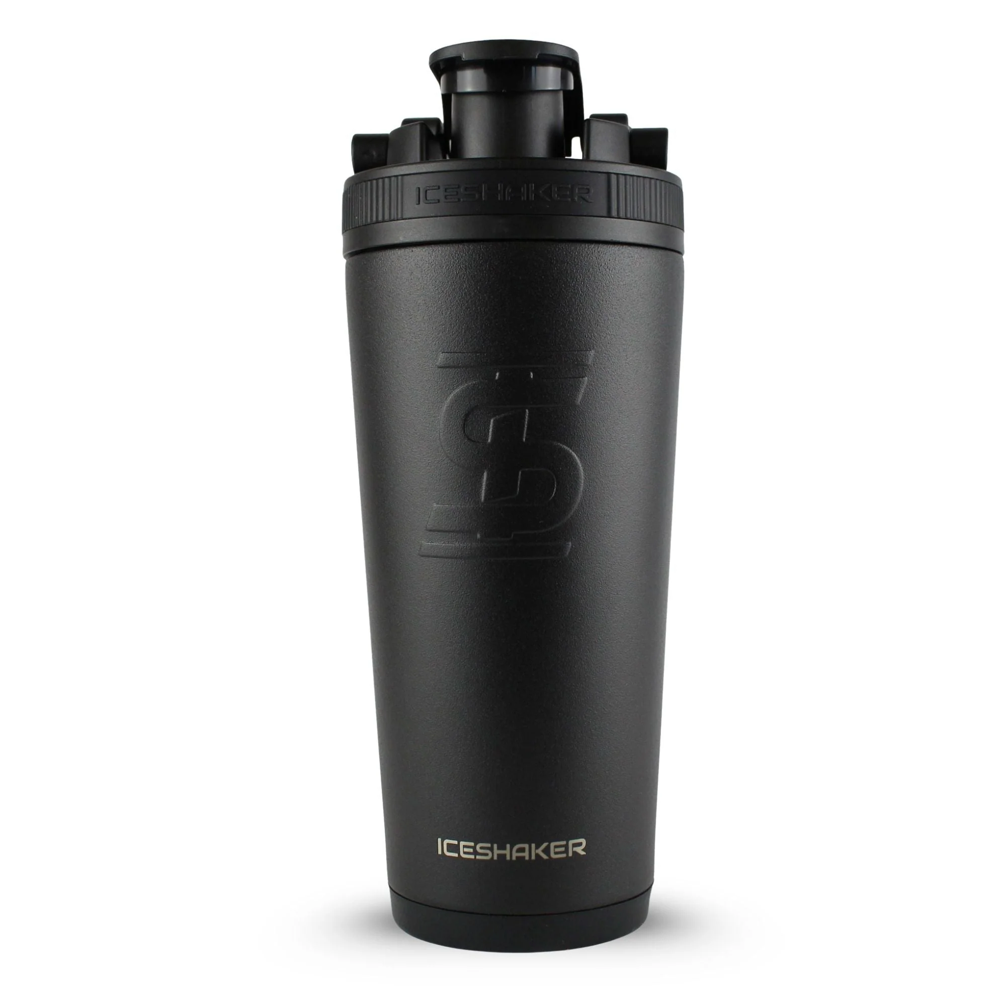 Officially Licensed Indiana University 26oz Ice Shaker - Image 4