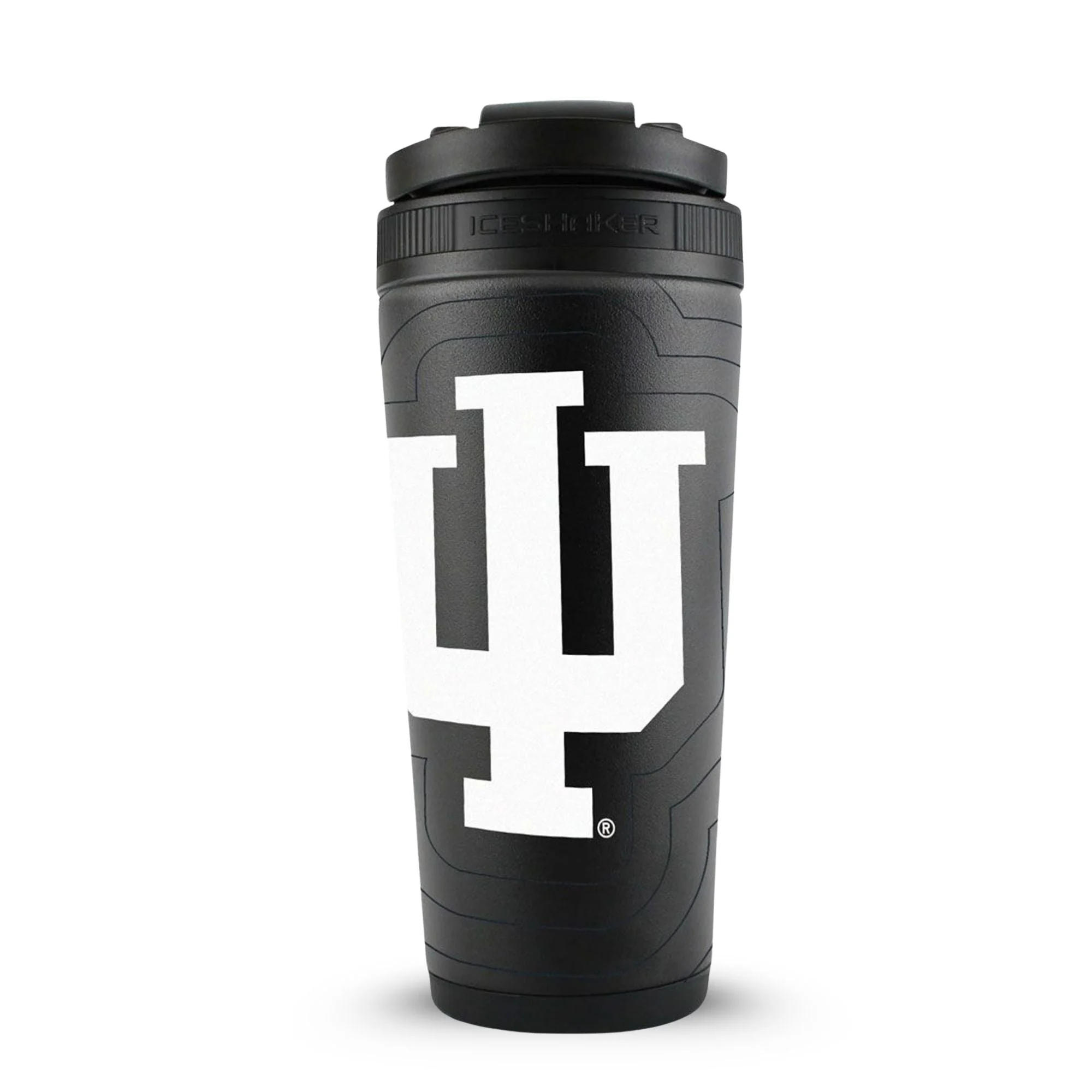 Officially Licensed Indiana University Hoosiers Sonar 4D Ice Shaker - Image 3