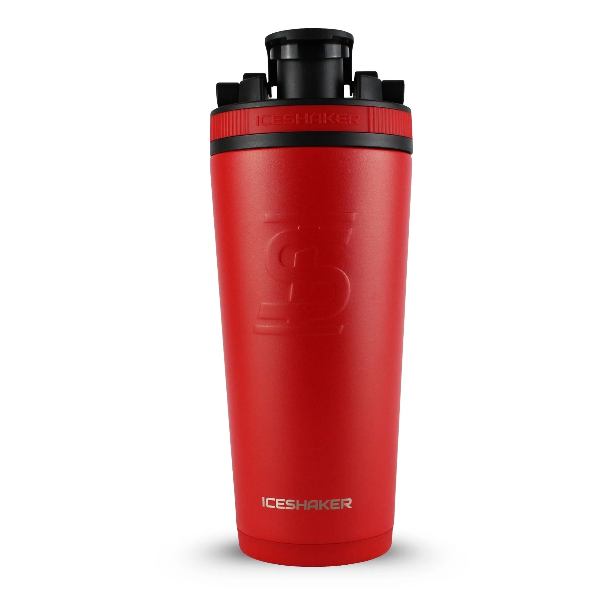 Officially Licensed Iowa State University 26oz Ice Shaker - Image 11