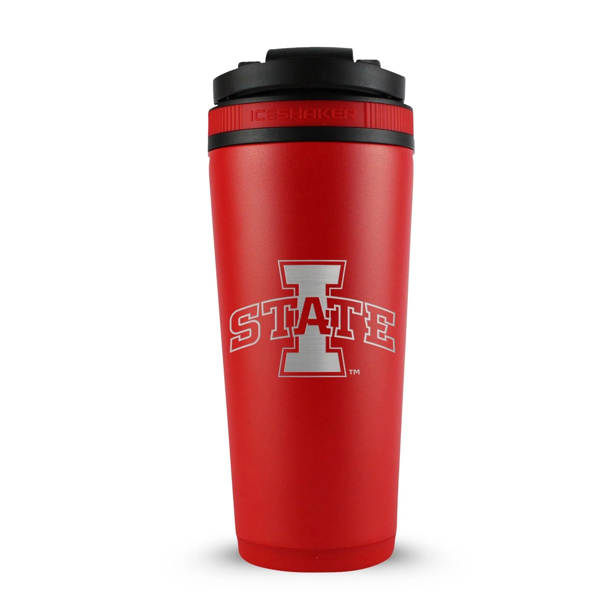 Officially Licensed Iowa State University 26oz Ice Shaker - Image 8