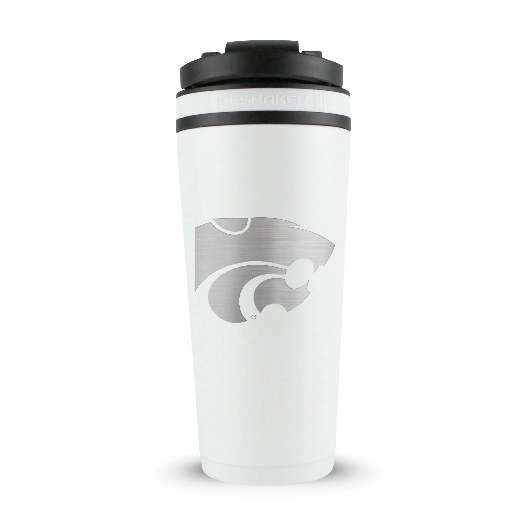 Officially Licensed Kansas State University 26oz Ice Shaker - Image 8
