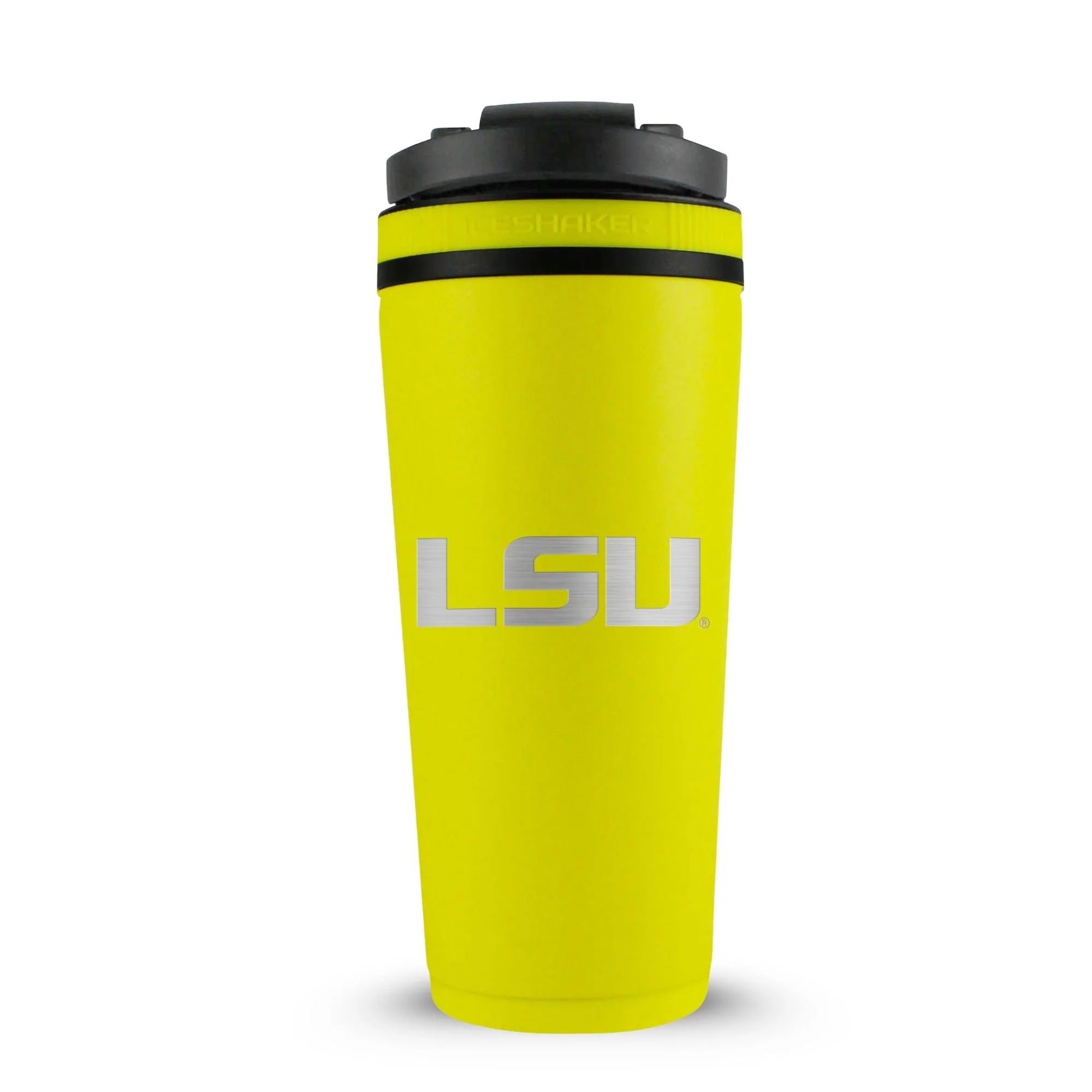 Officially Licensed Louisiana State University 26oz Ice Shaker - Image 8