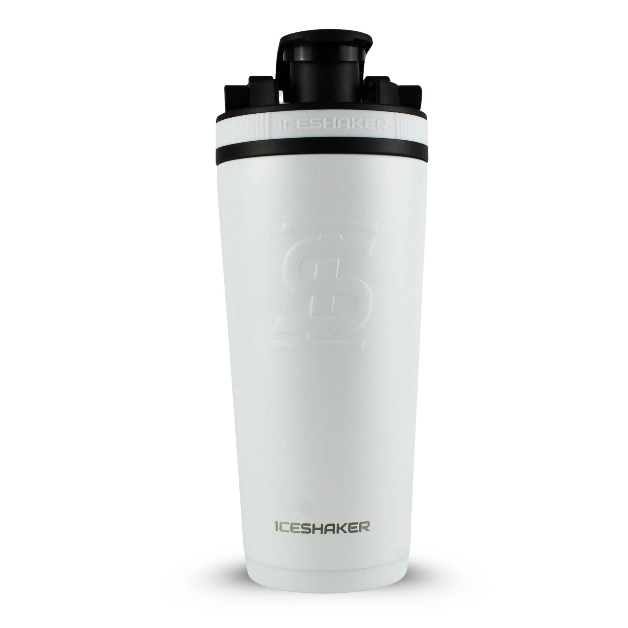 Officially Licensed Michigan State 26oz Ice Shaker - Image 11
