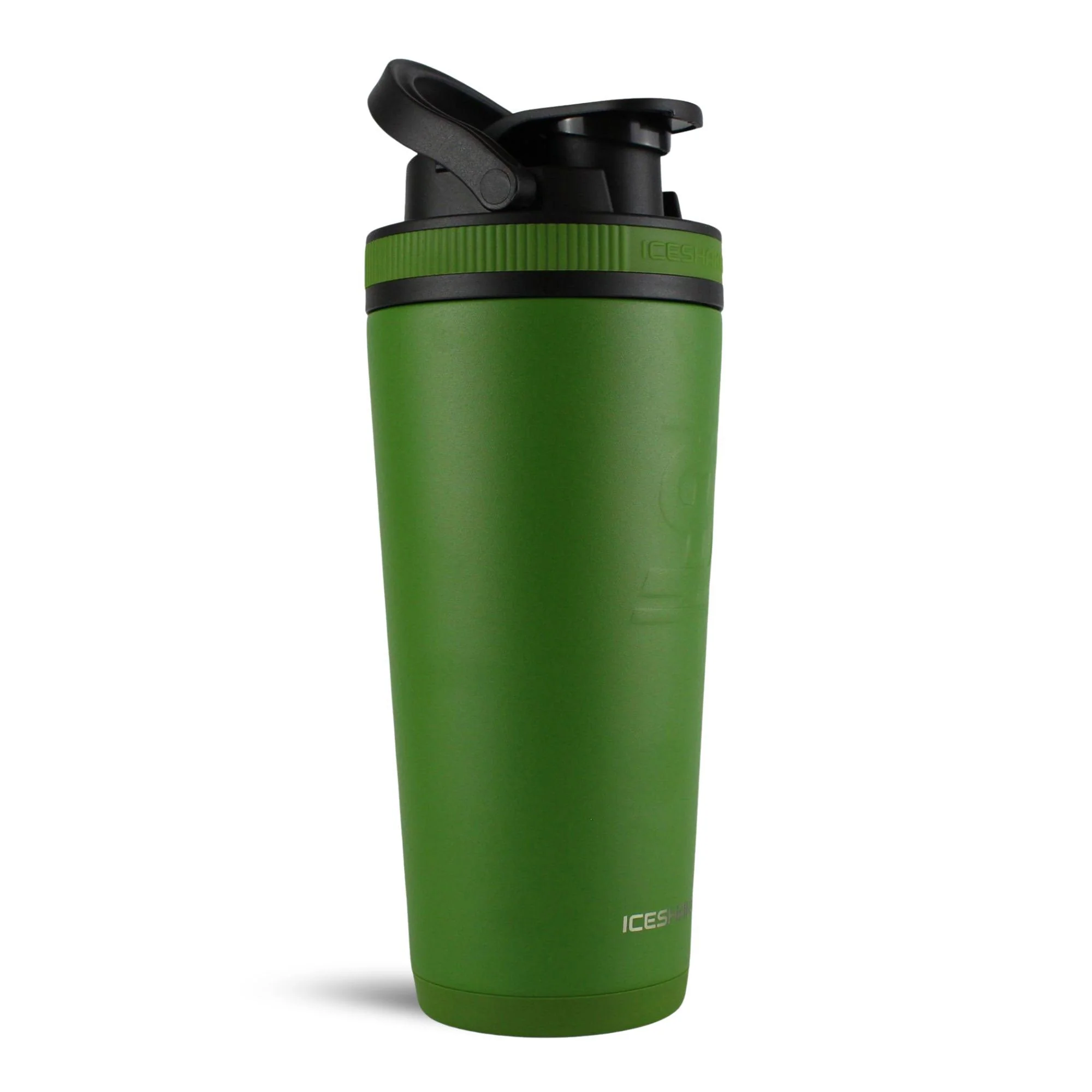 Officially Licensed Michigan State 26oz Ice Shaker - Image 3