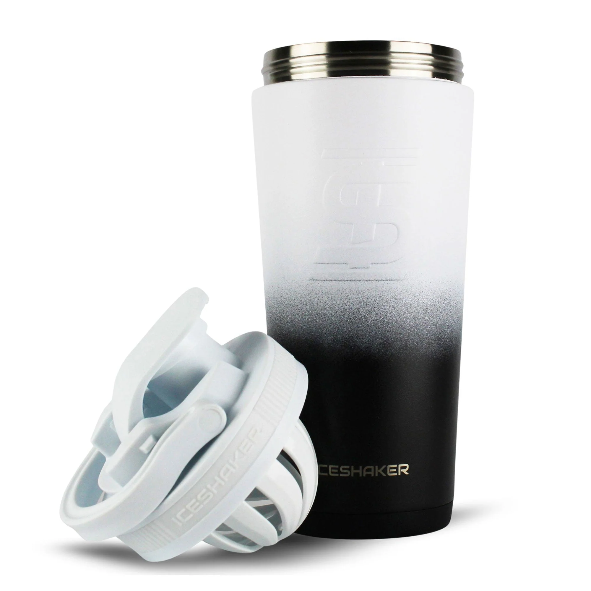 Officially Licensed Minnesota Vikings 26oz Ice Shaker - Image 2