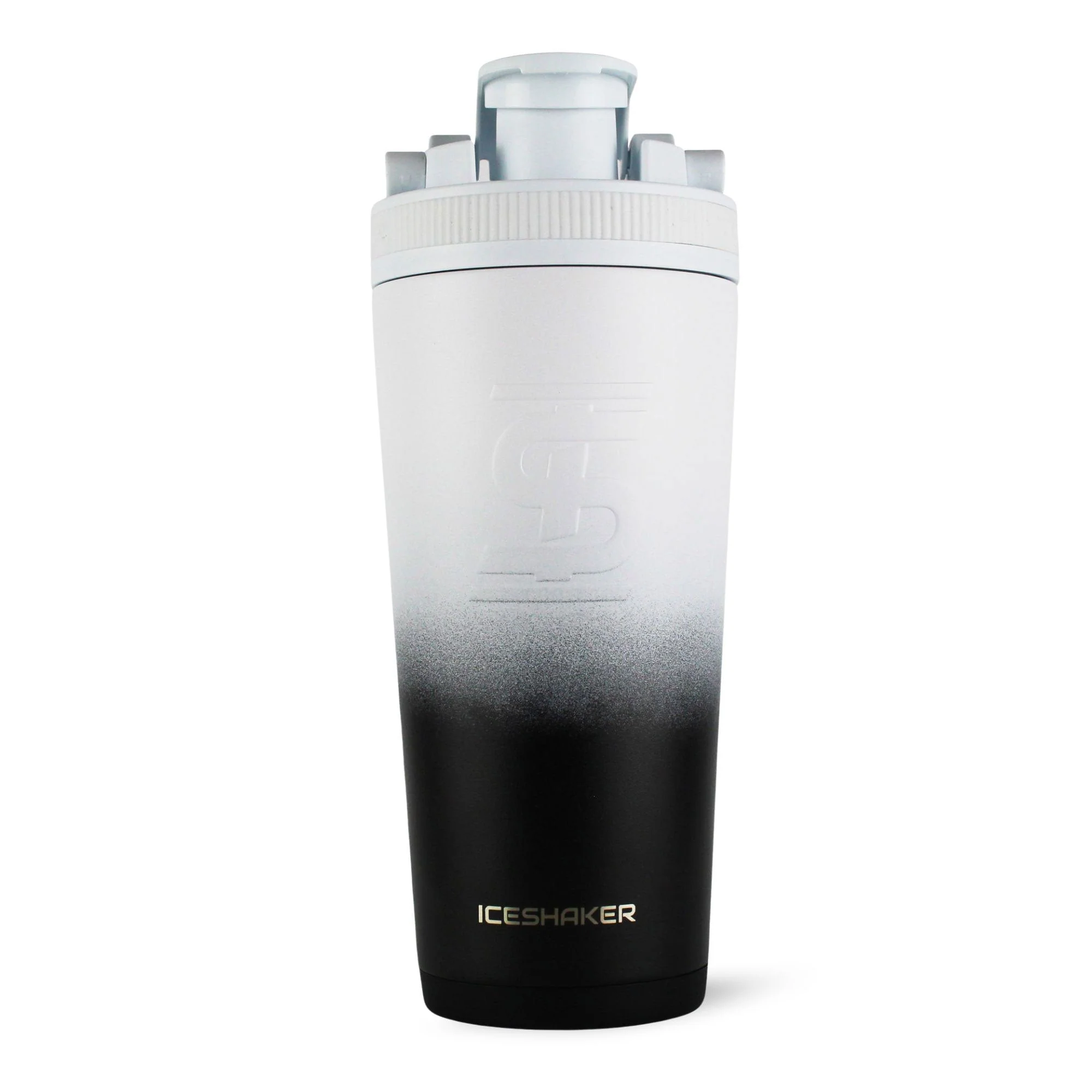 Officially Licensed Minnesota Vikings 26oz Ice Shaker - Image 4