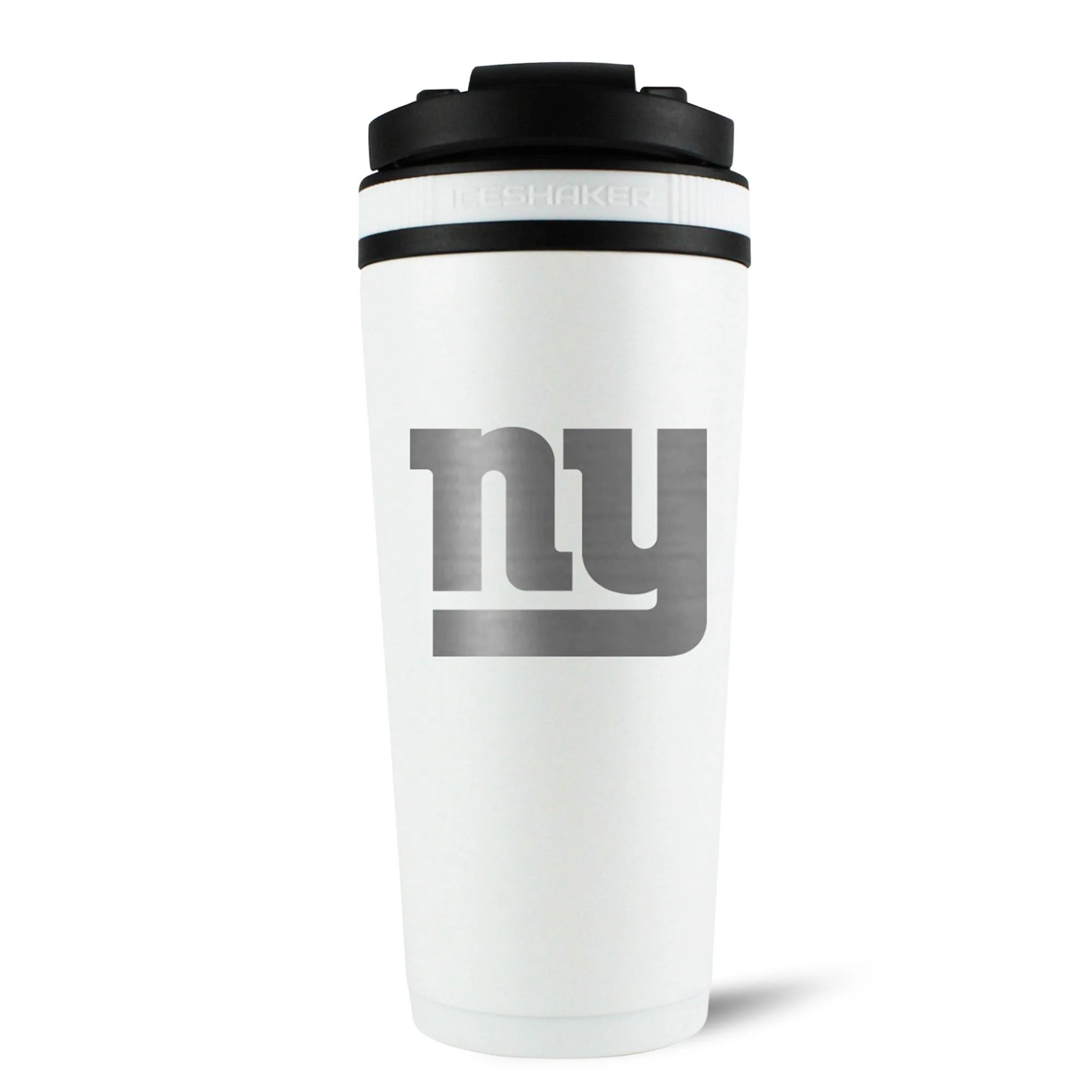 Officially Licensed New York Giants 26oz Ice Shaker - Image 15