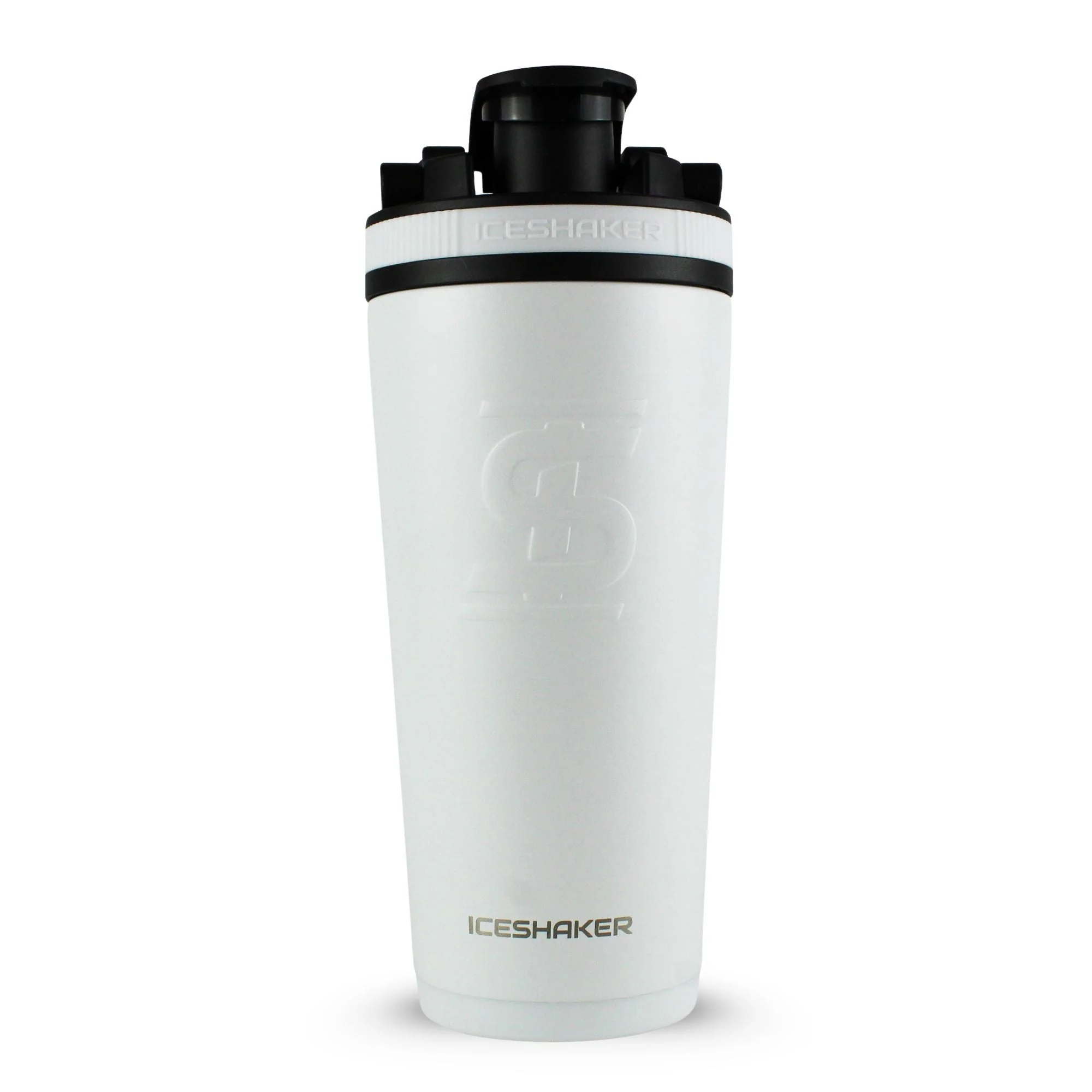 Officially Licensed New York Giants 26oz Ice Shaker - Image 18
