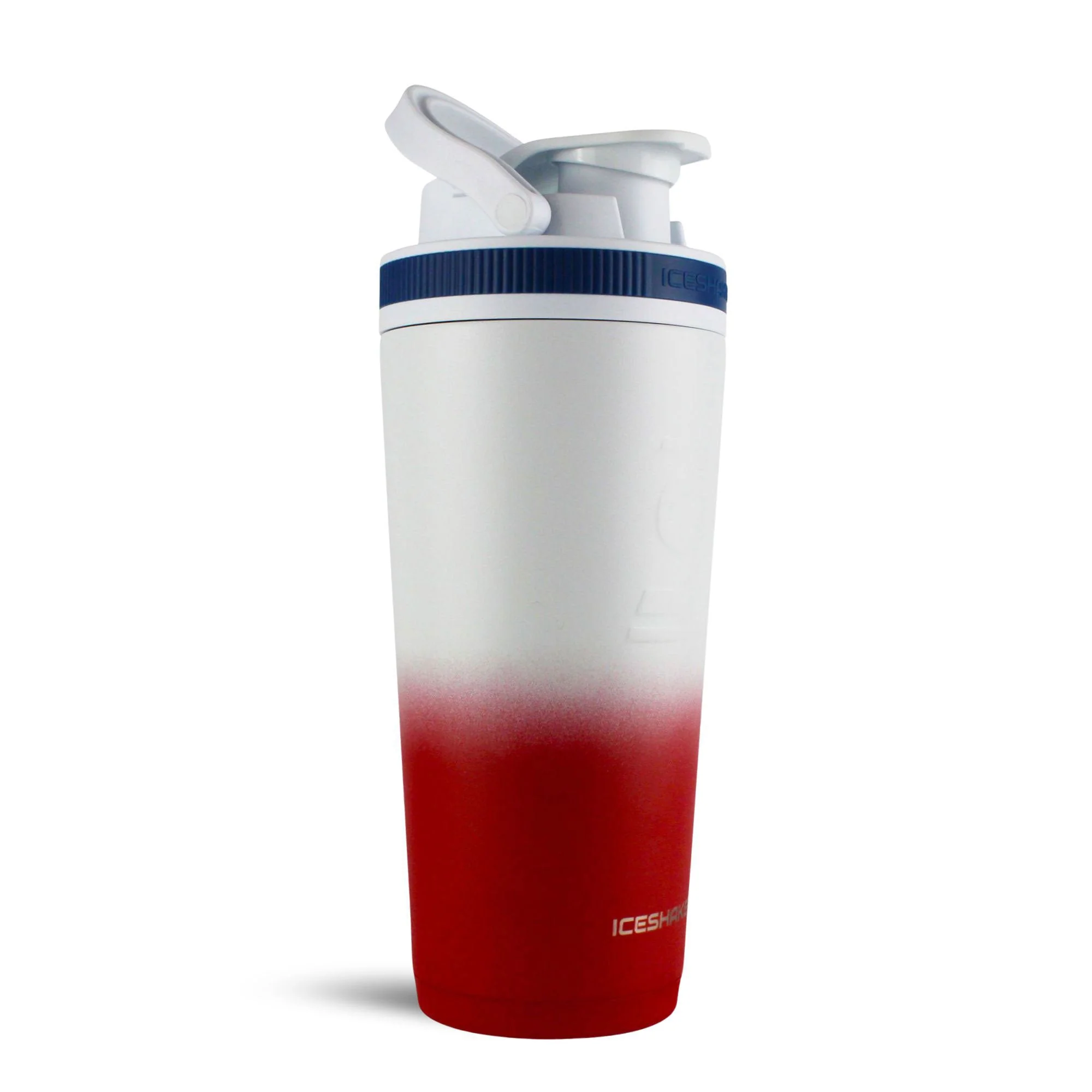Officially Licensed New York Giants 26oz Ice Shaker - Image 3