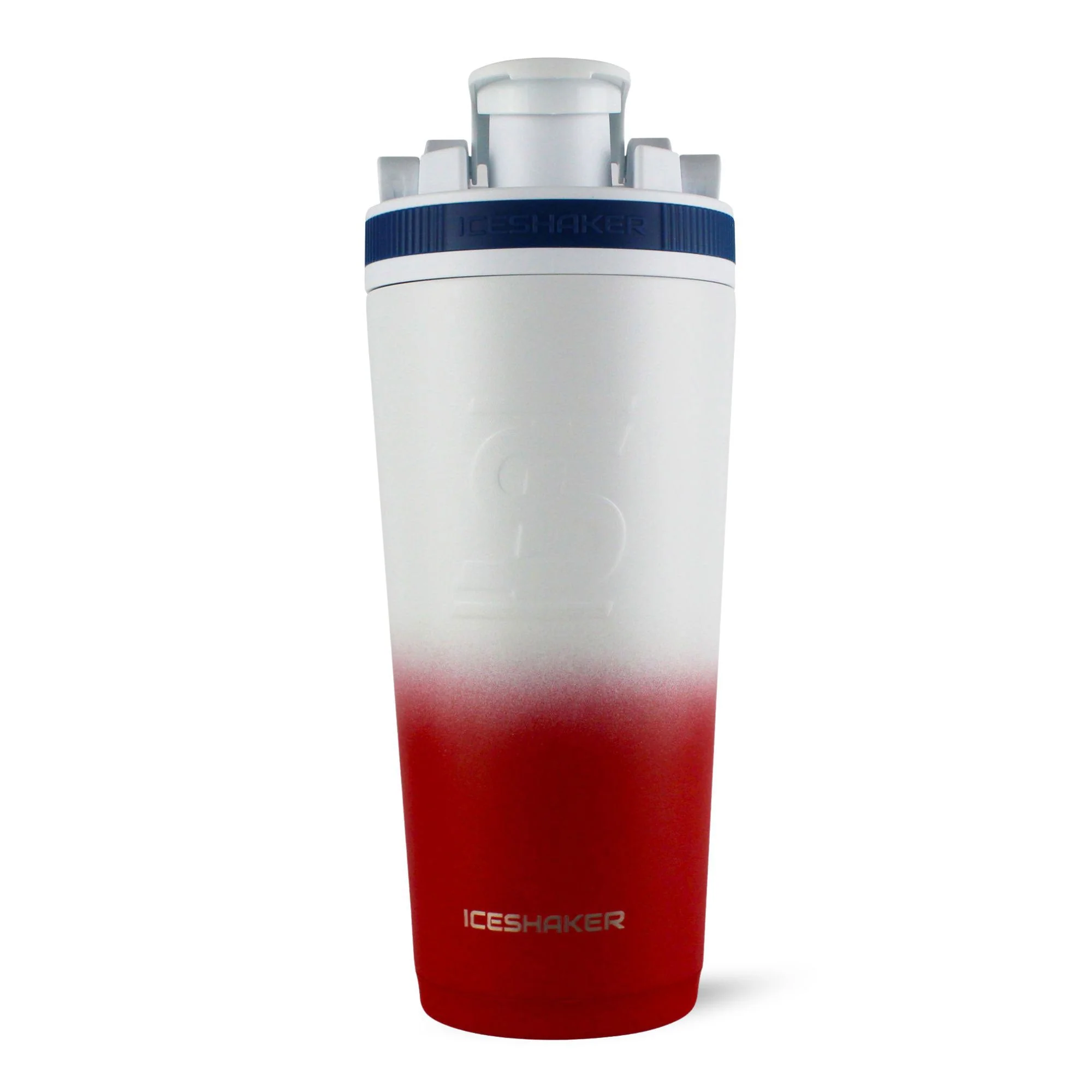 Officially Licensed New York Giants 26oz Ice Shaker - Image 4