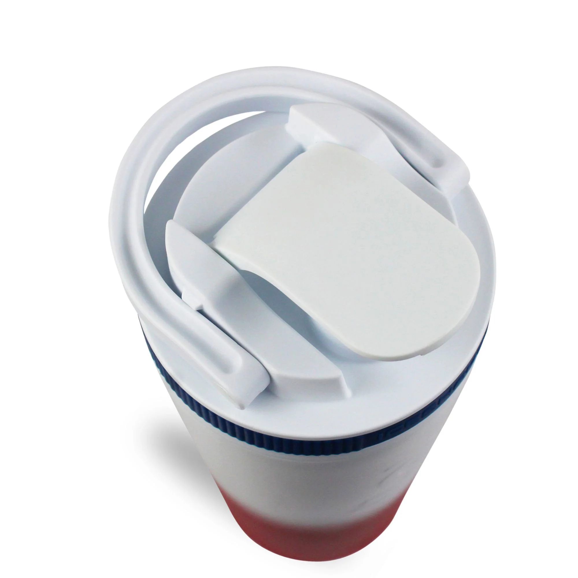 Officially Licensed New York Giants 26oz Ice Shaker - Image 6