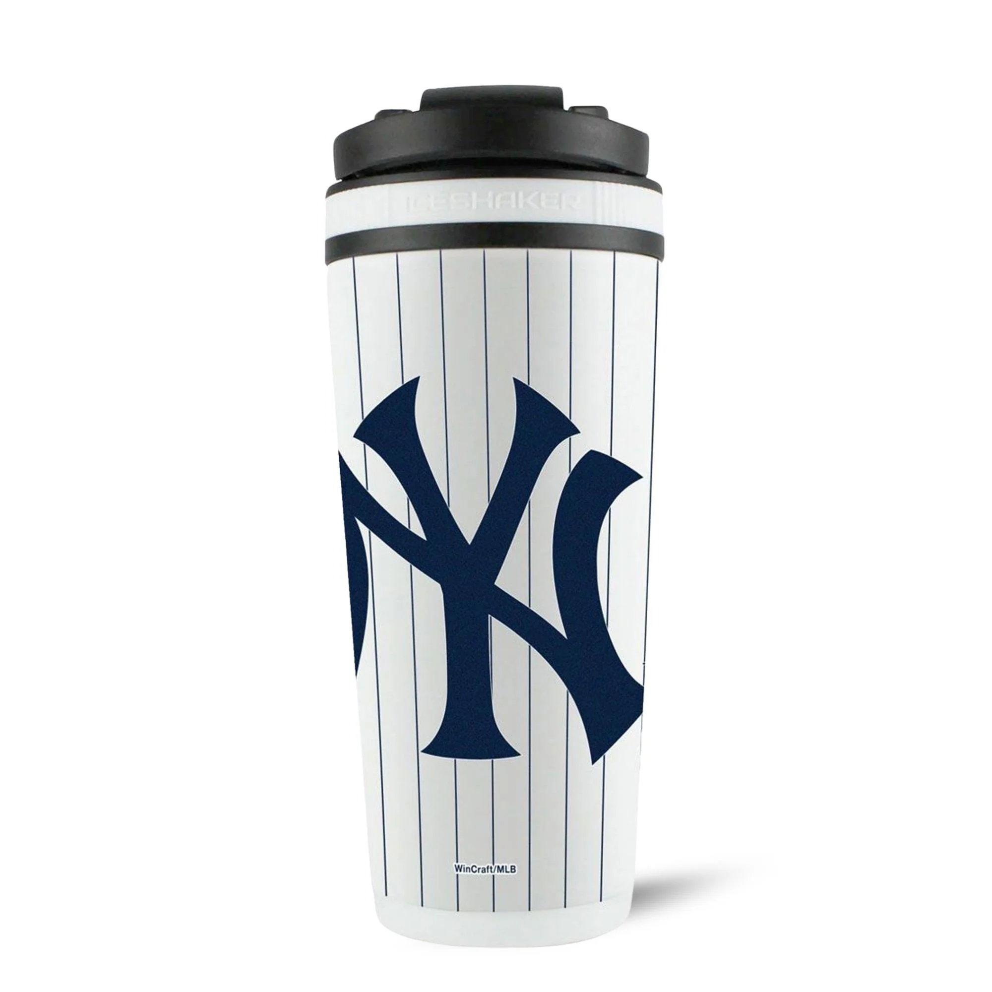 Officially Licensed New York Yankees 4D Ice Shaker - Image 3