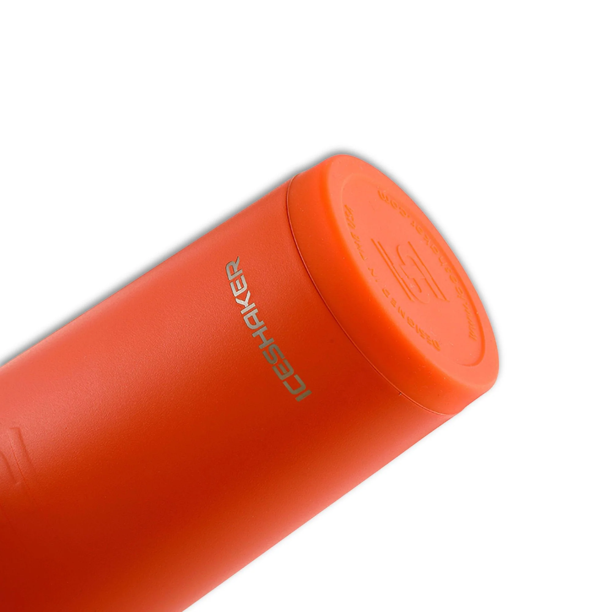 Officially Licensed Oklahoma City Thunder 26oz Ice Shaker - Orange - Image 7